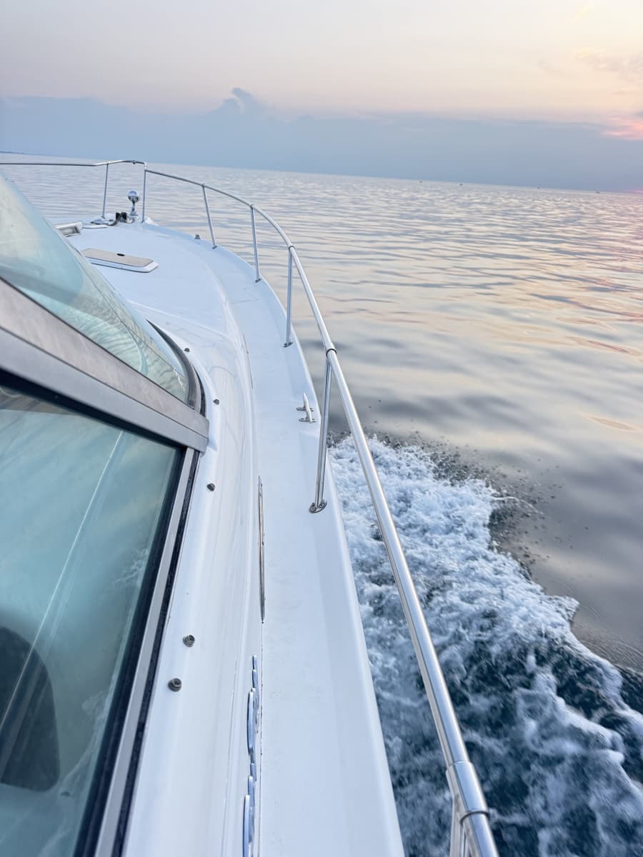 1997 Sea Ray 330 Sundancer - Photo 27