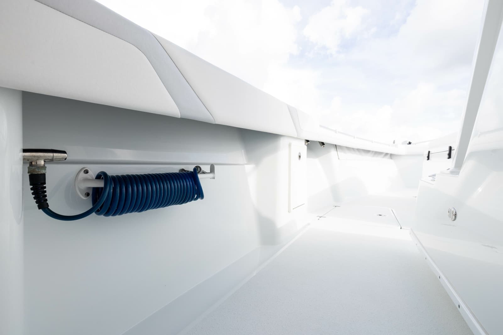 2022 Yellowfin Offshore - Photo 25