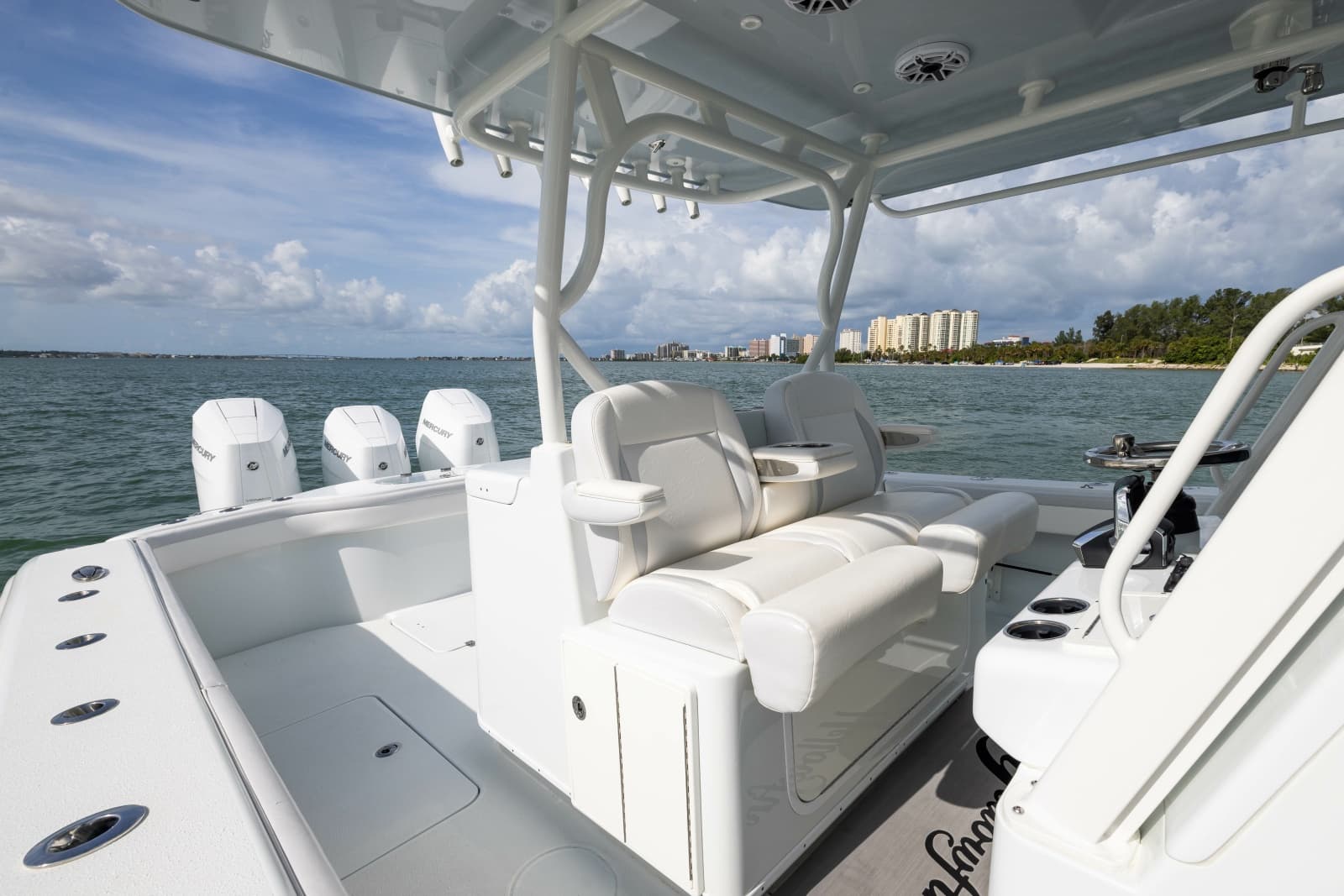2022 Yellowfin Offshore - Photo 34