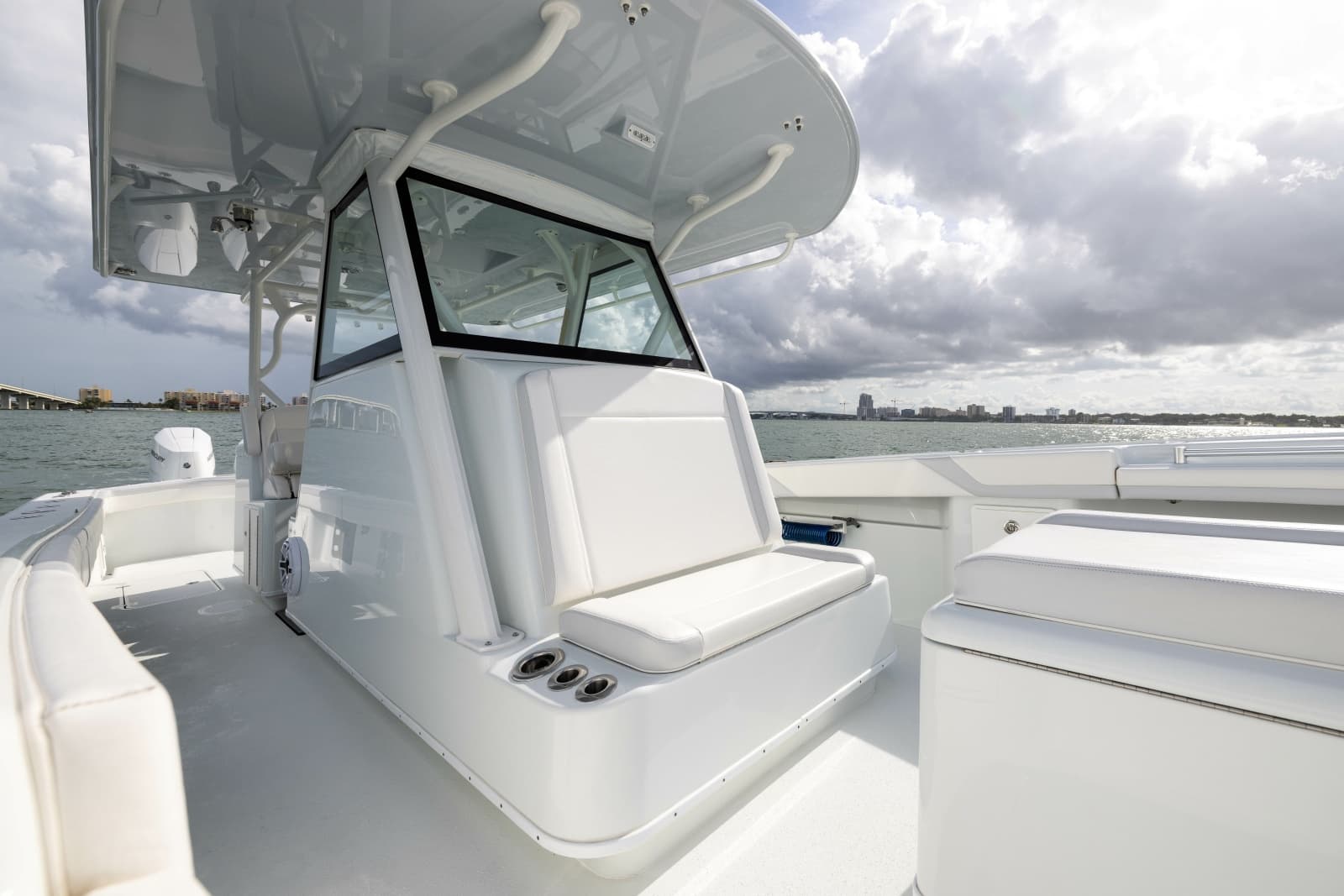 2022 Yellowfin Offshore - Photo 21