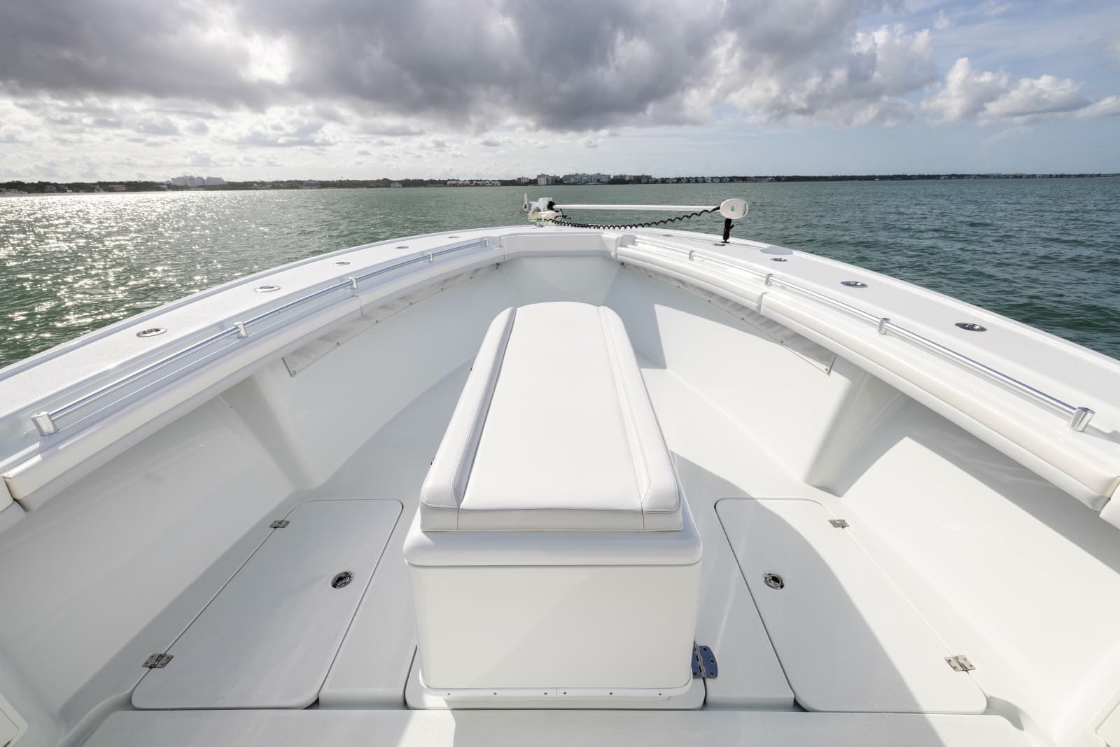 2022 Yellowfin Offshore - Photo 14