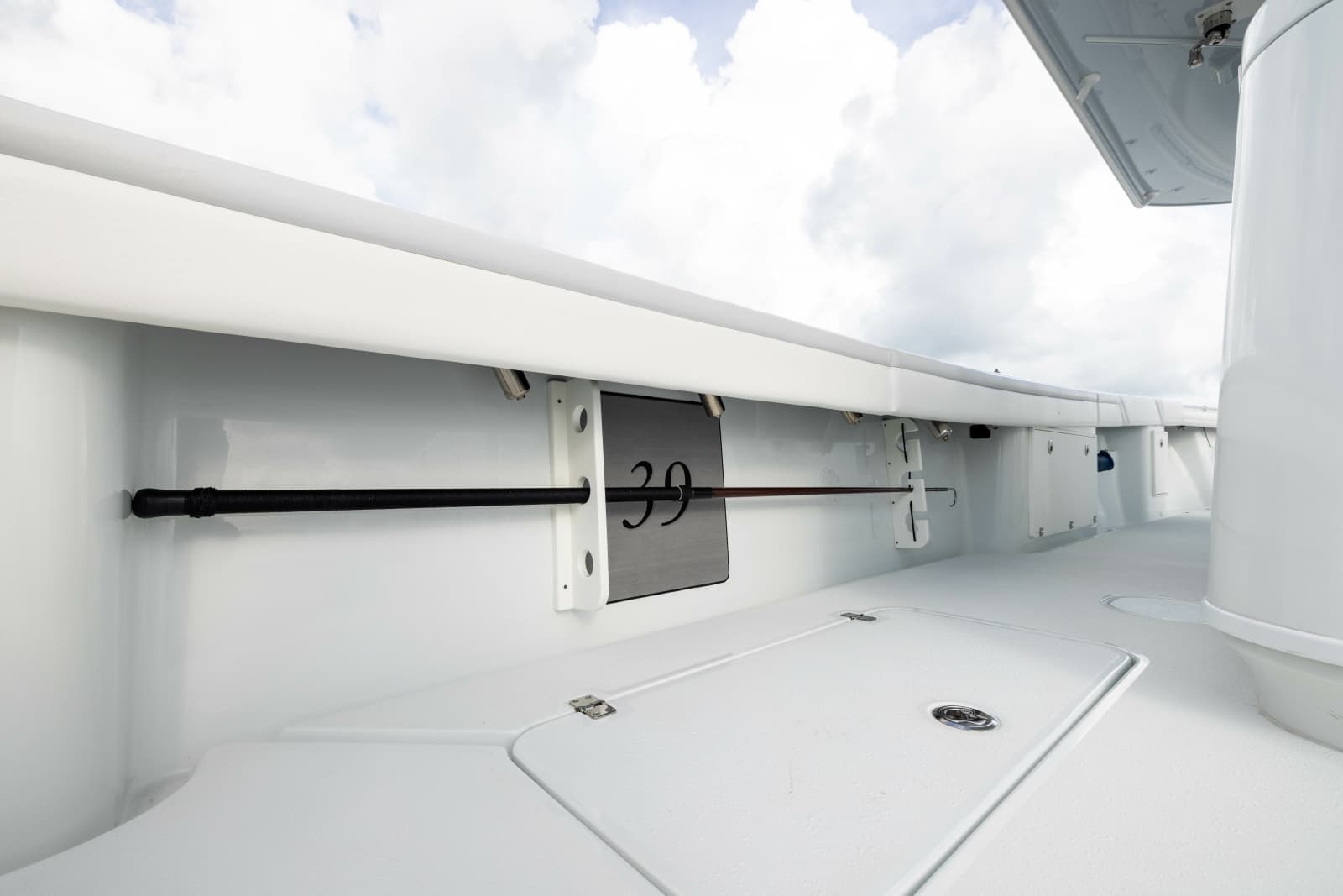 2022 Yellowfin Offshore - Photo 44