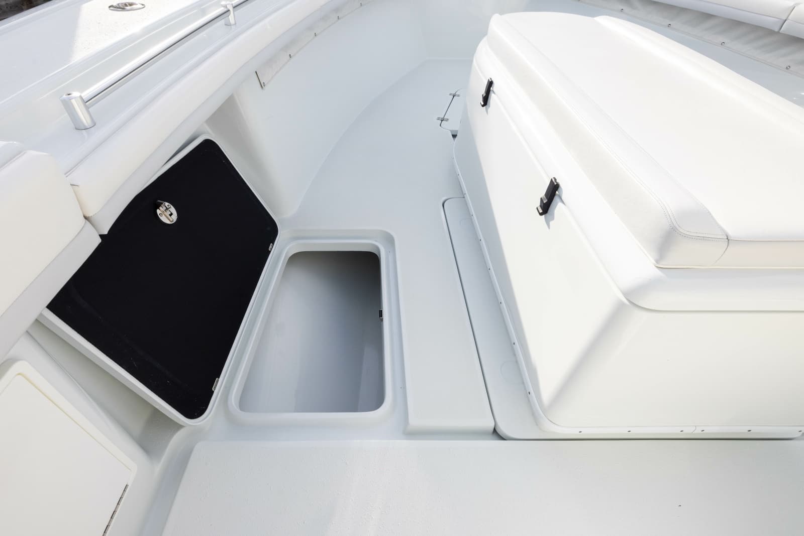 2022 Yellowfin Offshore - Photo 17