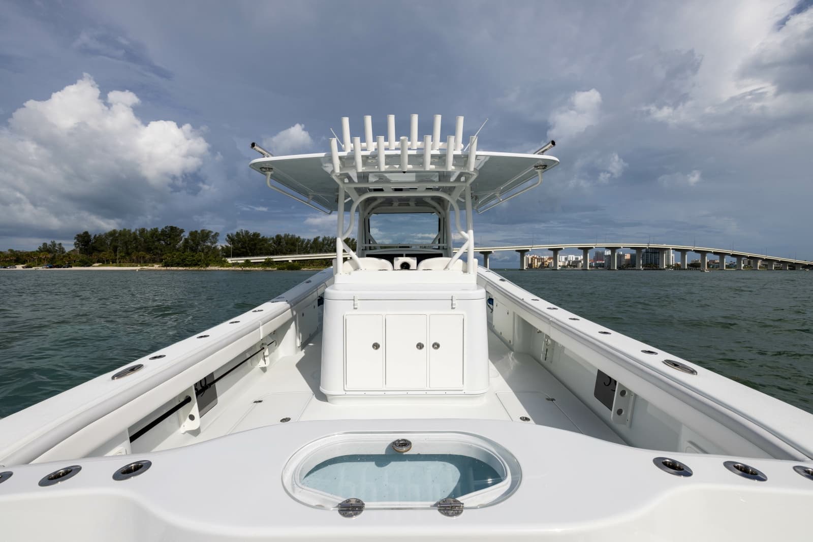 2022 Yellowfin Offshore - Photo 35