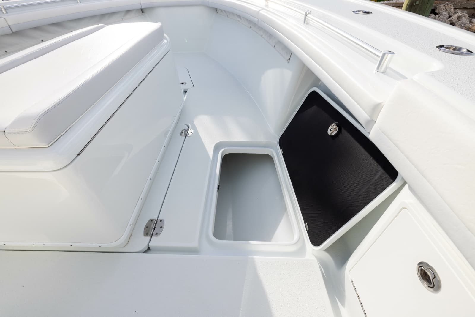 2022 Yellowfin Offshore - Photo 16