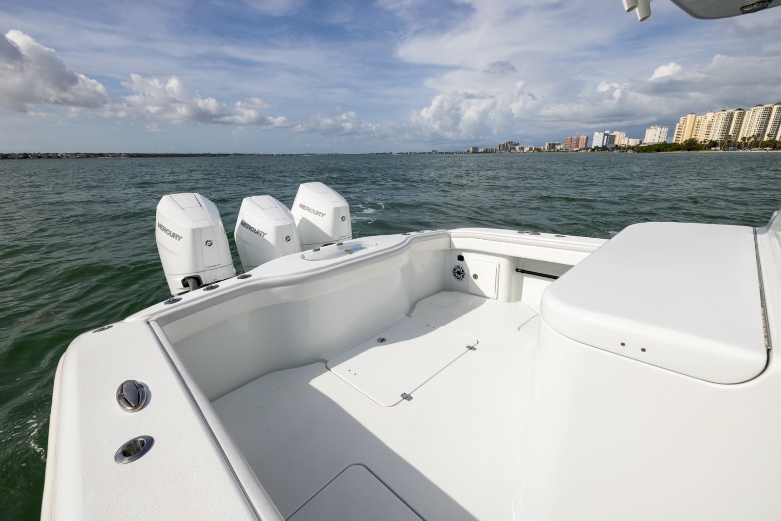 2022 Yellowfin Offshore - Photo 46
