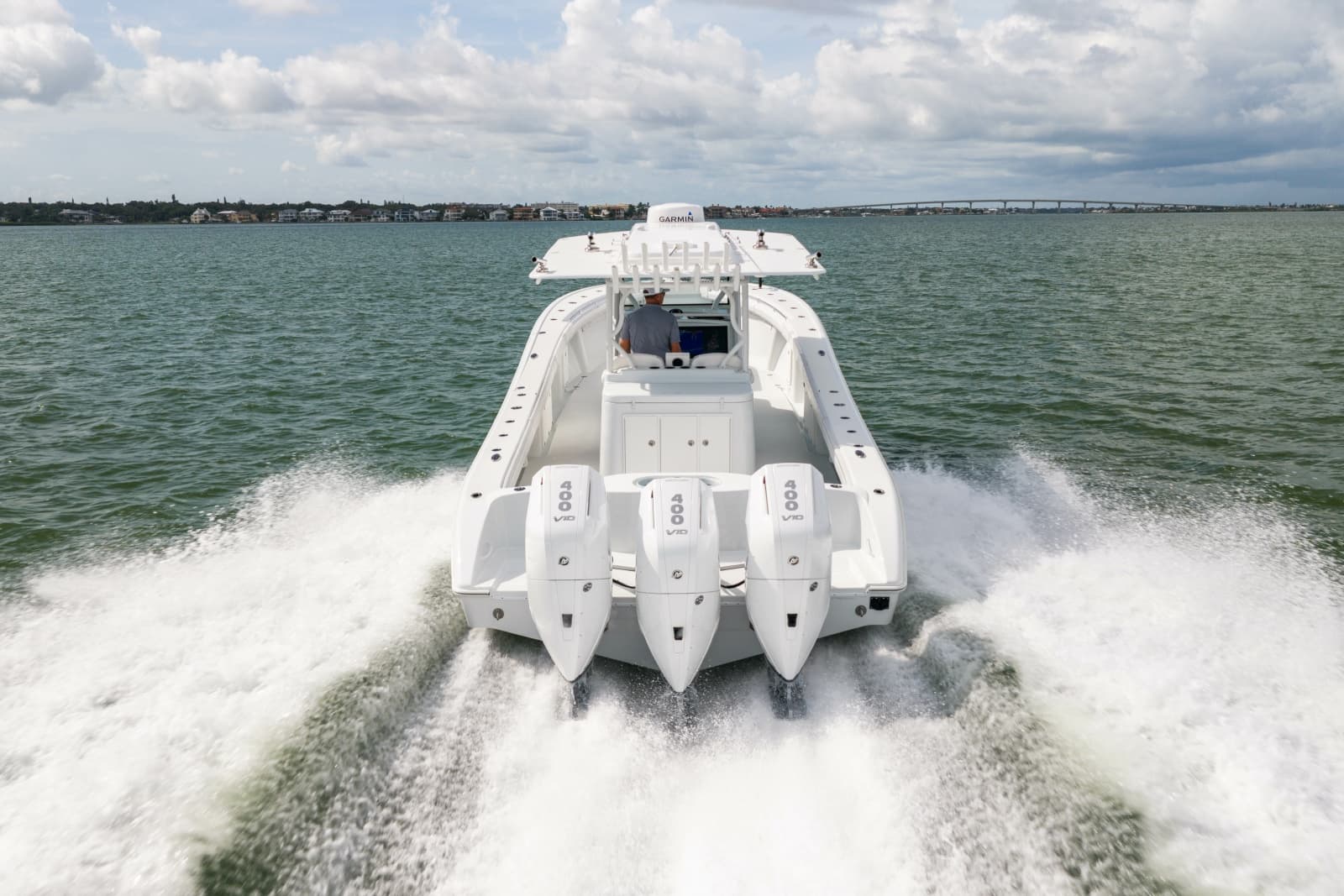 2022 Yellowfin Offshore - Photo 10
