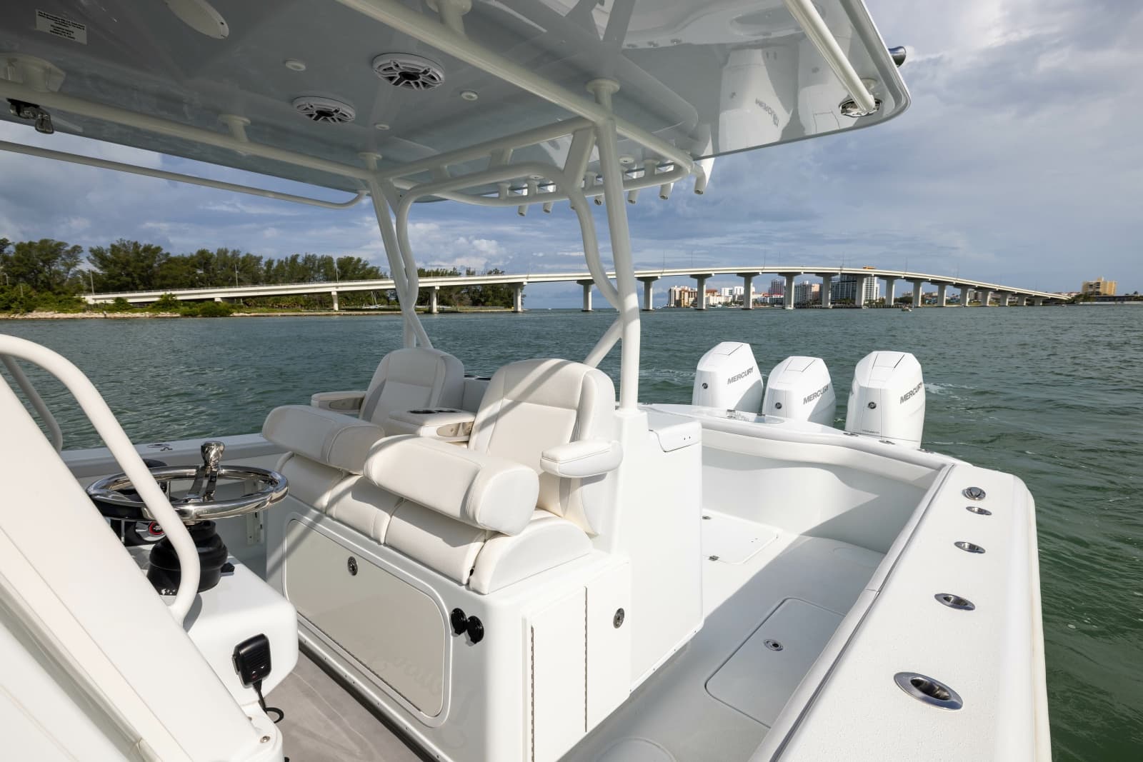 2022 Yellowfin Offshore - Photo 32