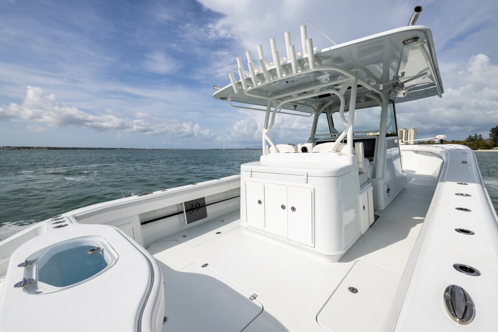 2022 Yellowfin Offshore - Photo 37