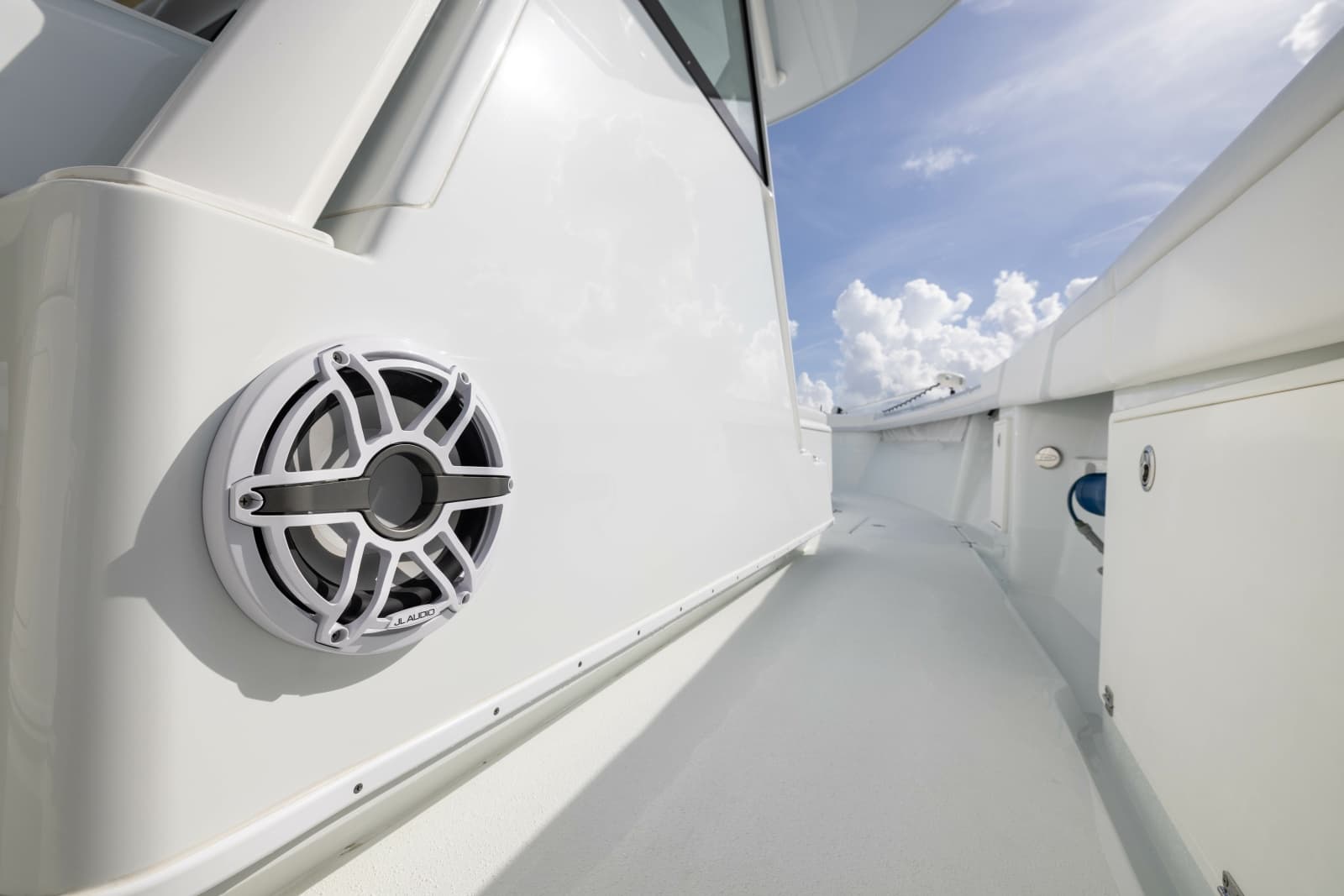 2022 Yellowfin Offshore - Photo 26