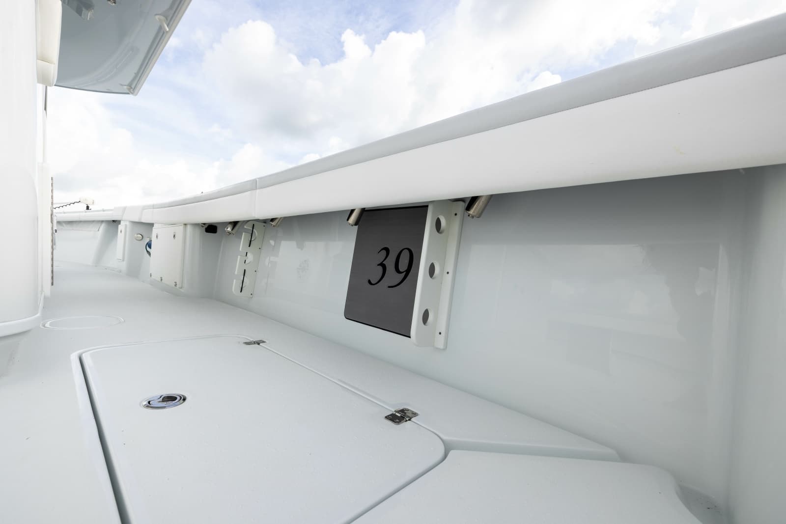 2022 Yellowfin Offshore - Photo 43