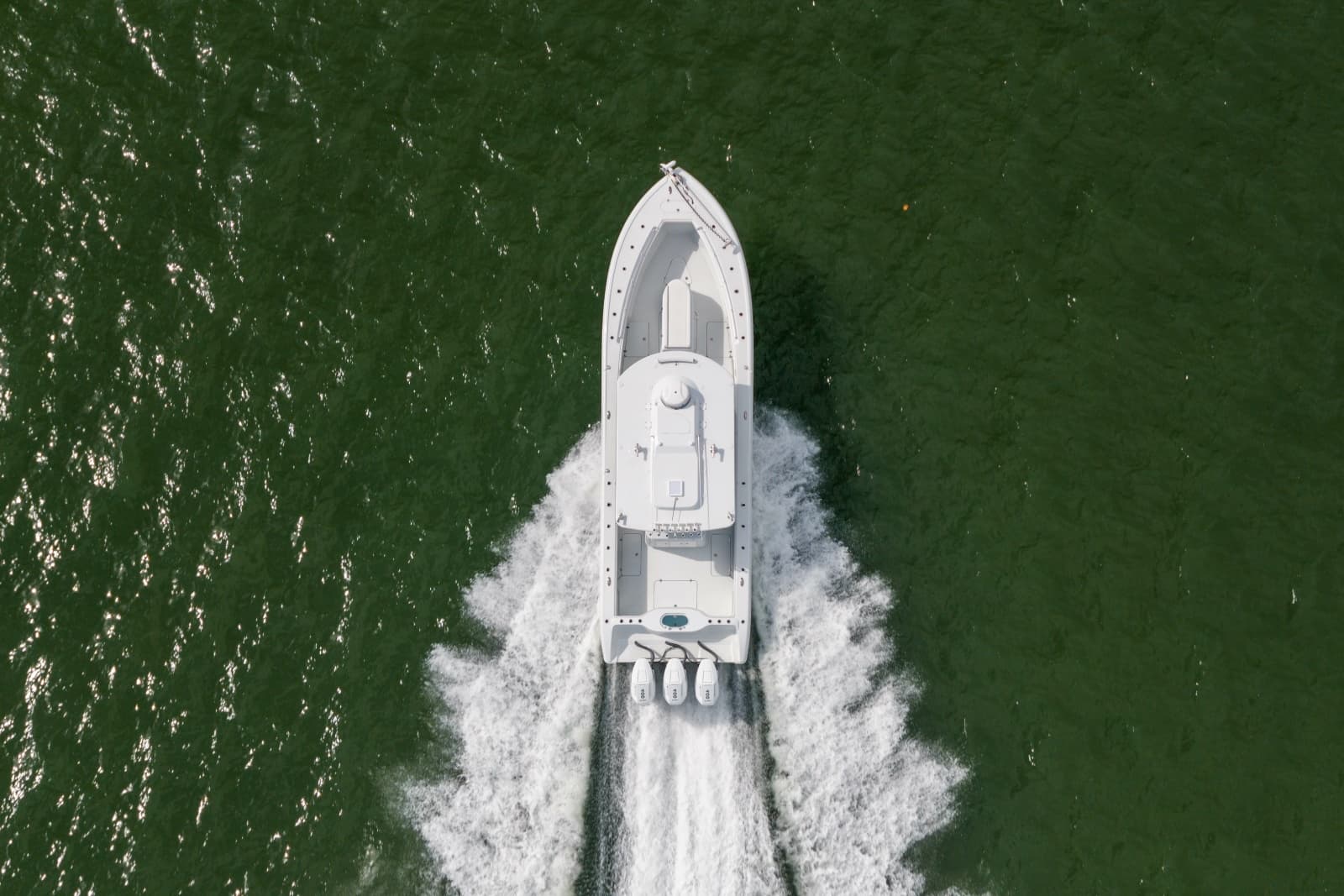 2022 Yellowfin Offshore - Photo 11