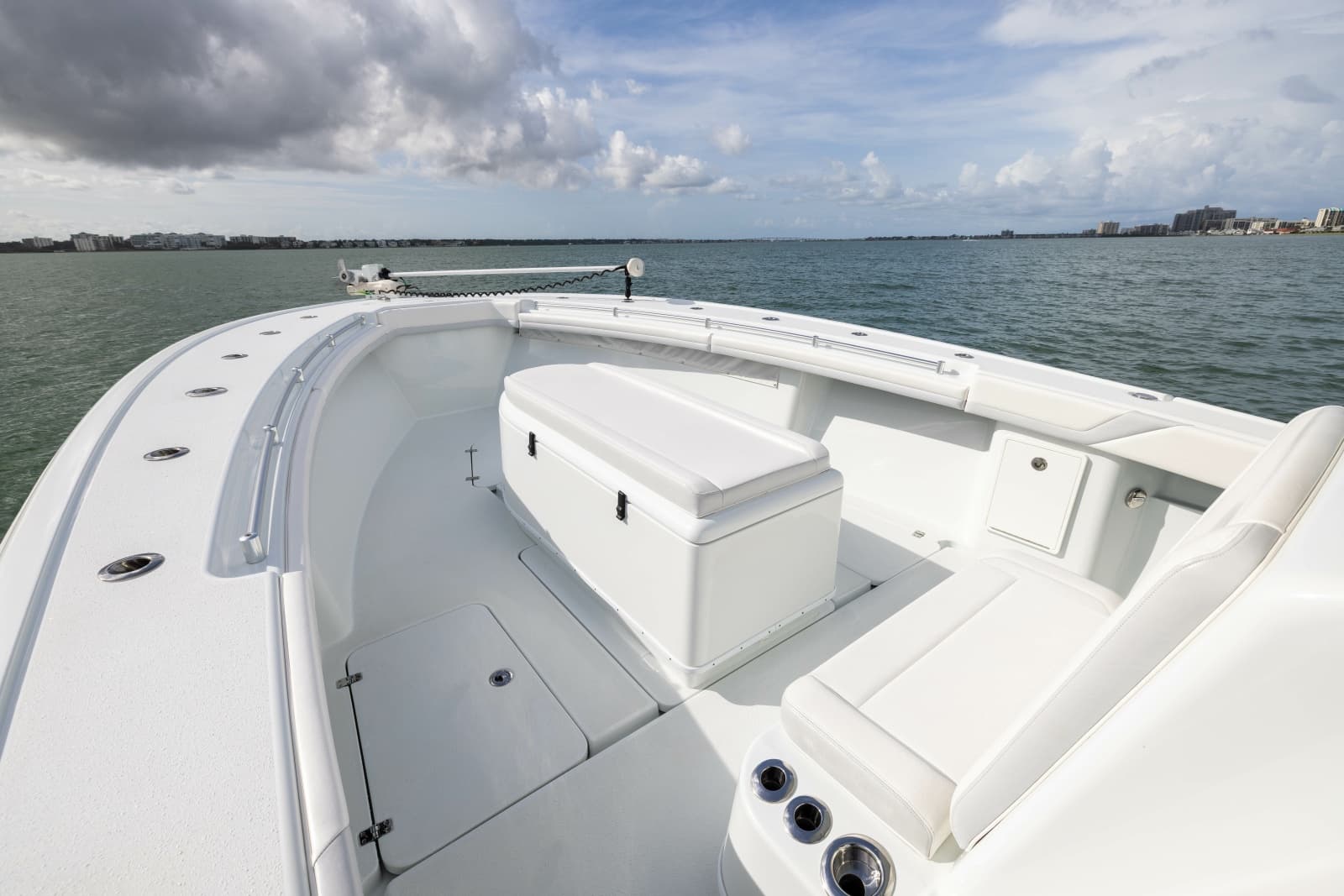 2022 Yellowfin Offshore - Photo 13