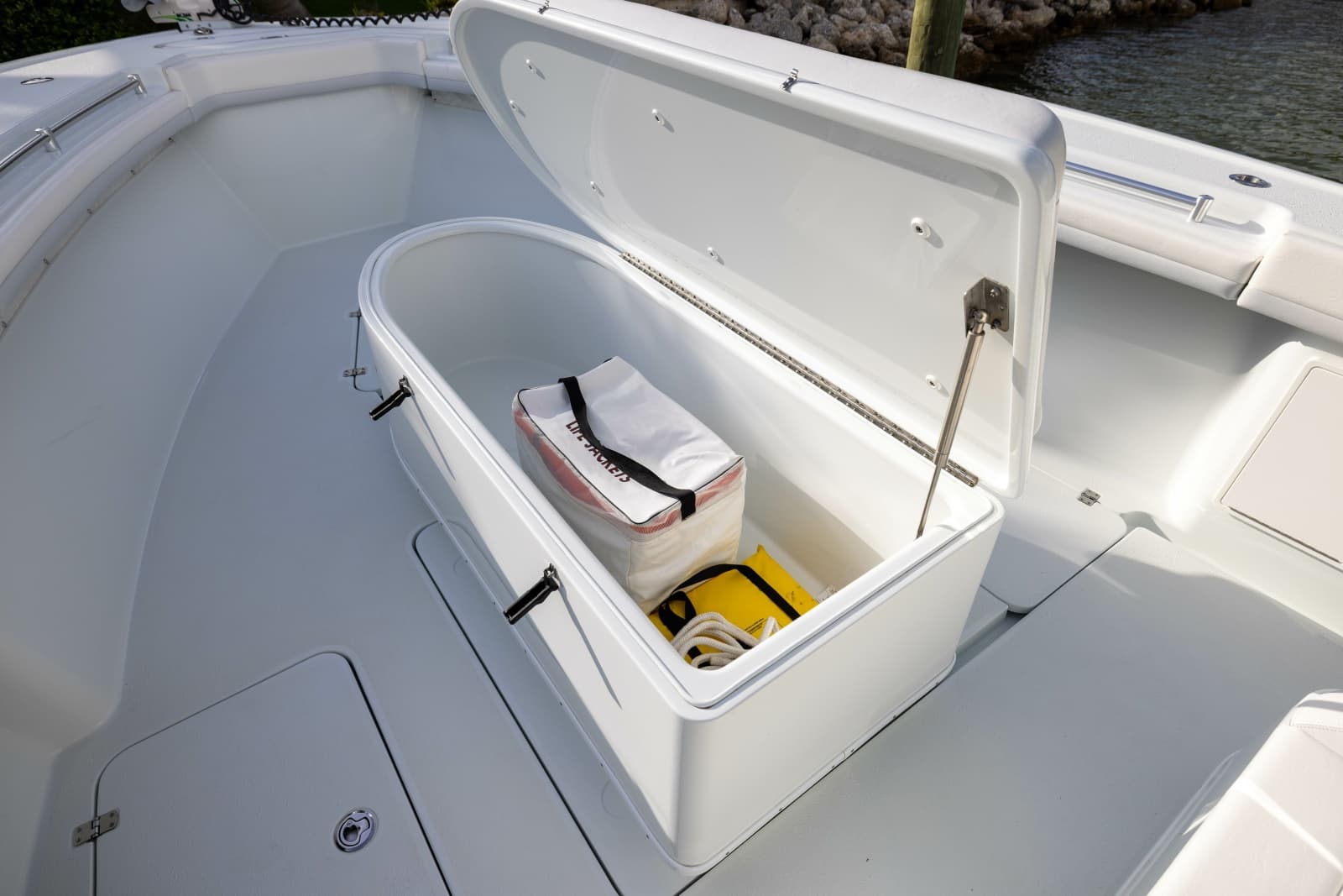 2022 Yellowfin Offshore - Photo 20