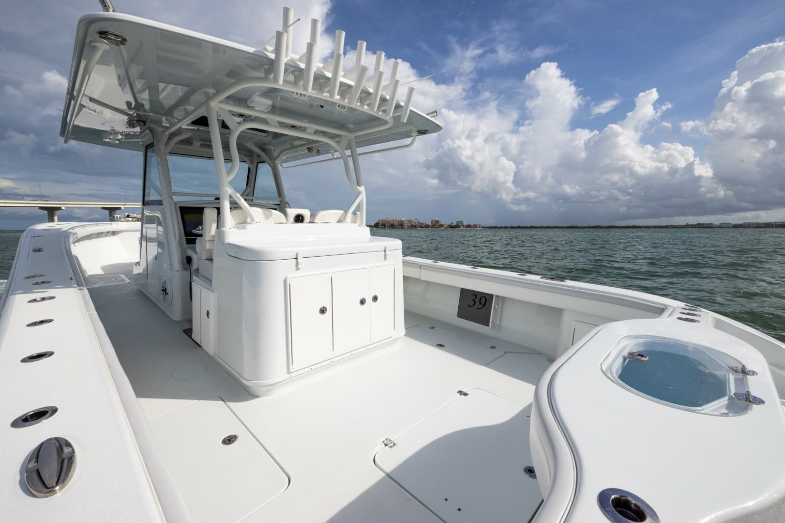 2022 Yellowfin Offshore - Photo 36