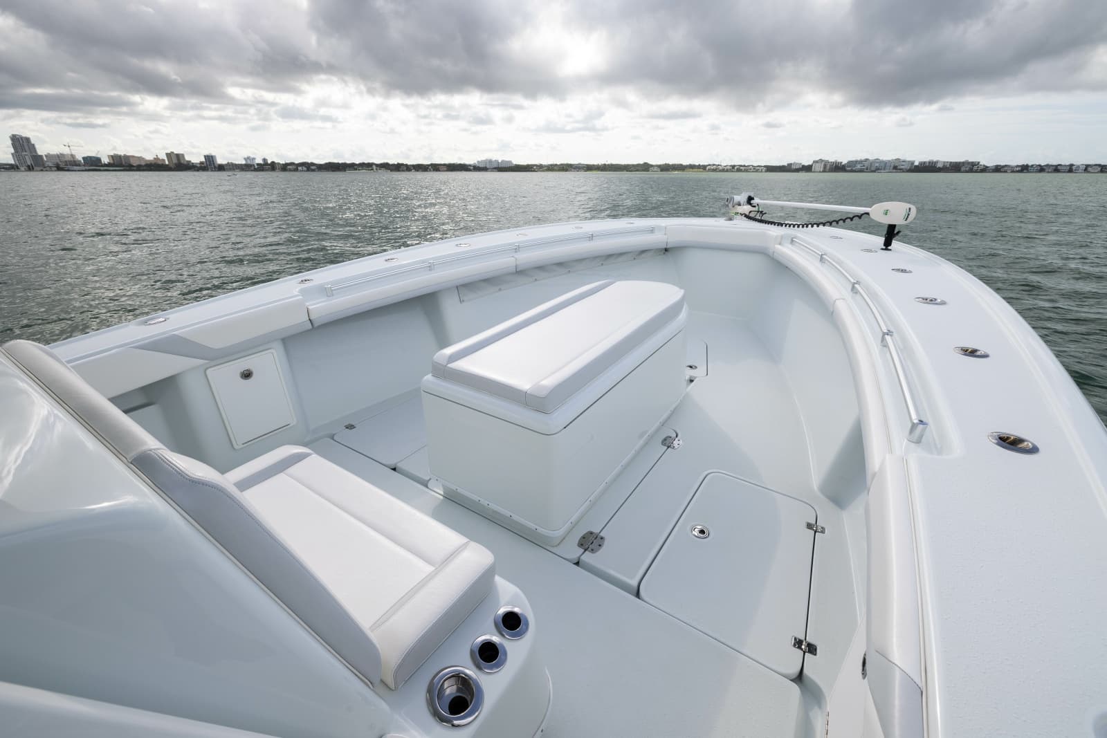 2022 Yellowfin Offshore - Photo 12