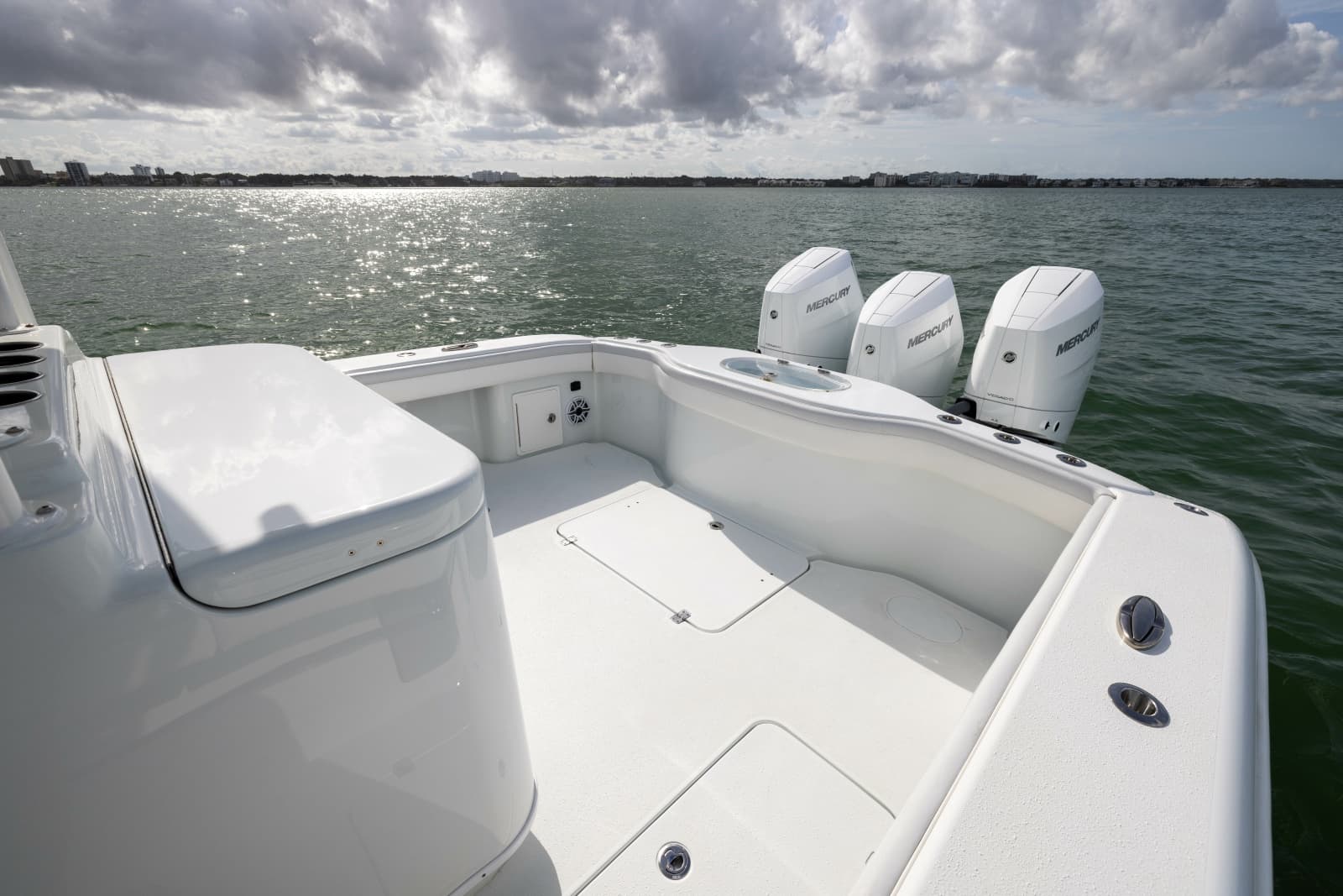 2022 Yellowfin Offshore - Photo 45