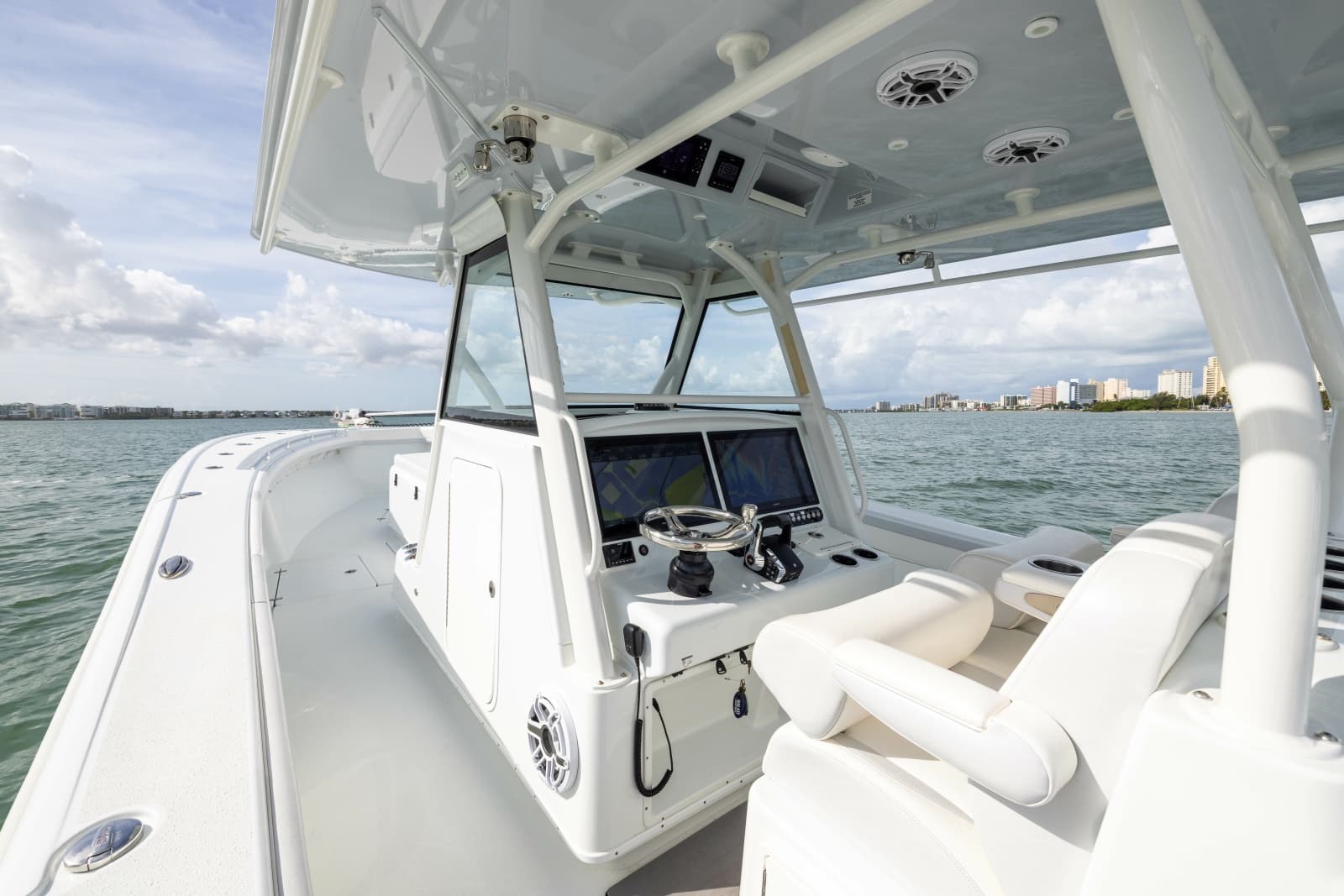 2022 Yellowfin Offshore - Photo 28