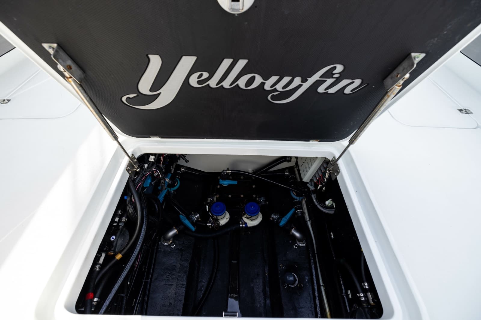 2022 Yellowfin Offshore - Photo 49