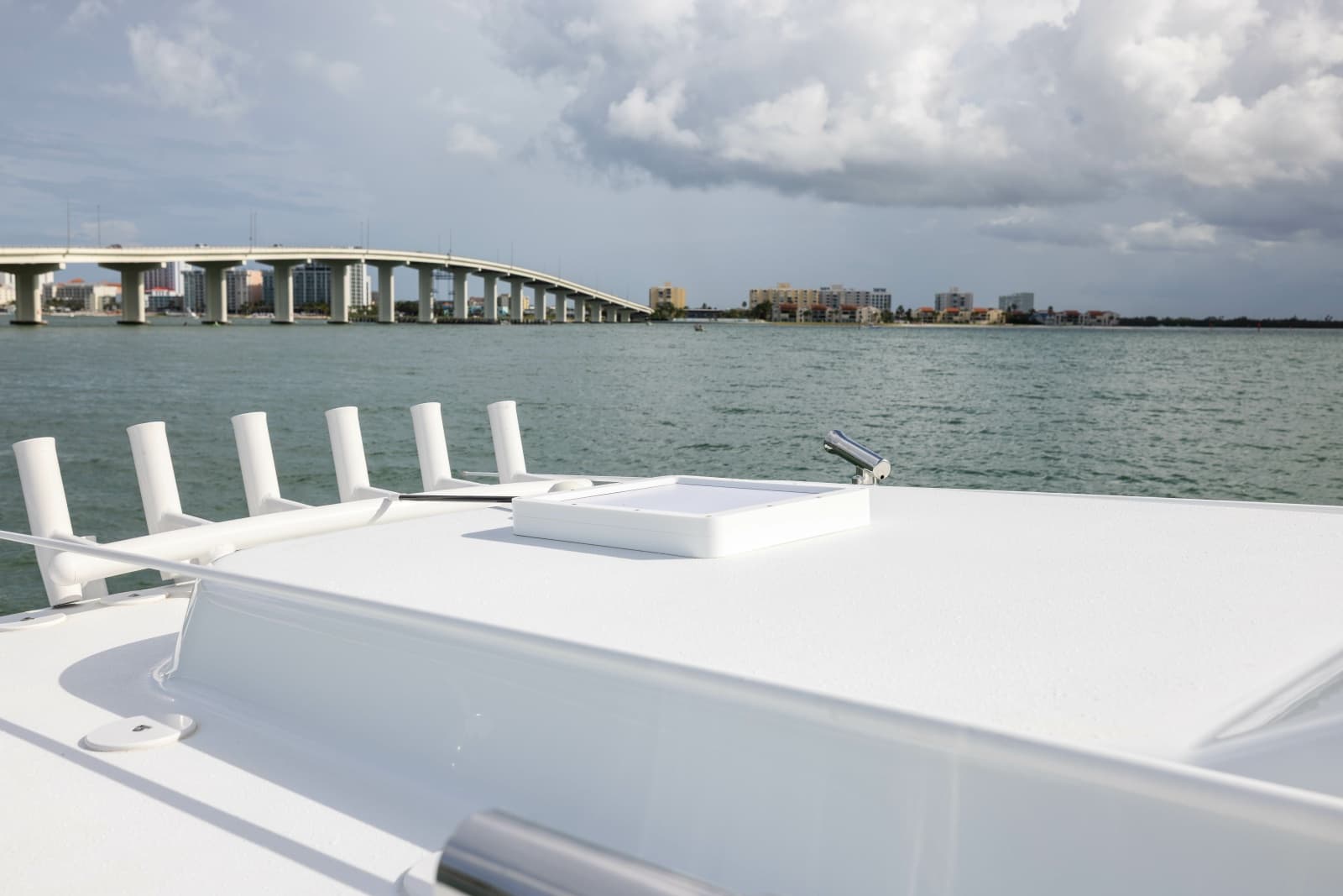 2022 Yellowfin Offshore - Photo 23