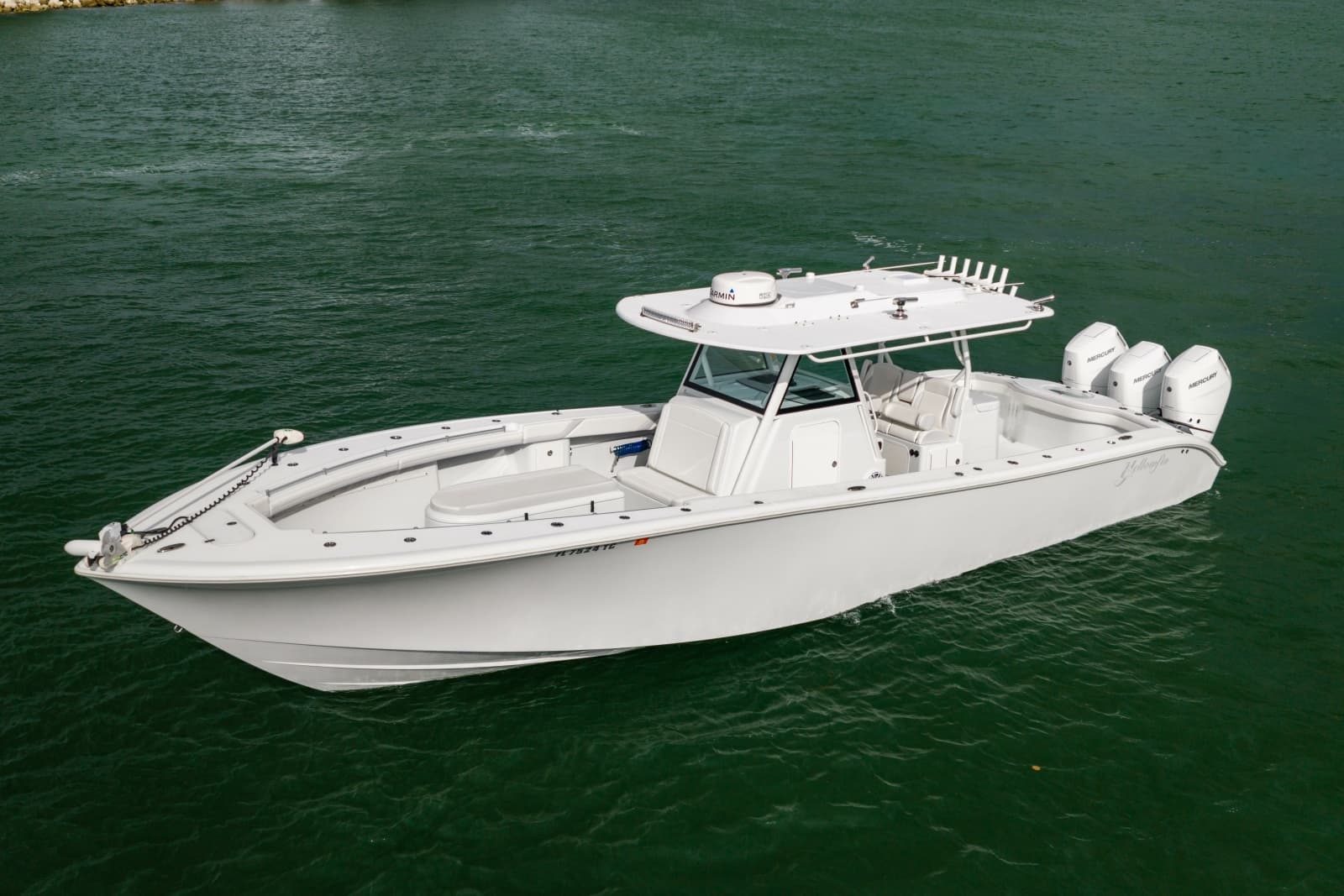 2022 Yellowfin Offshore - Photo 4