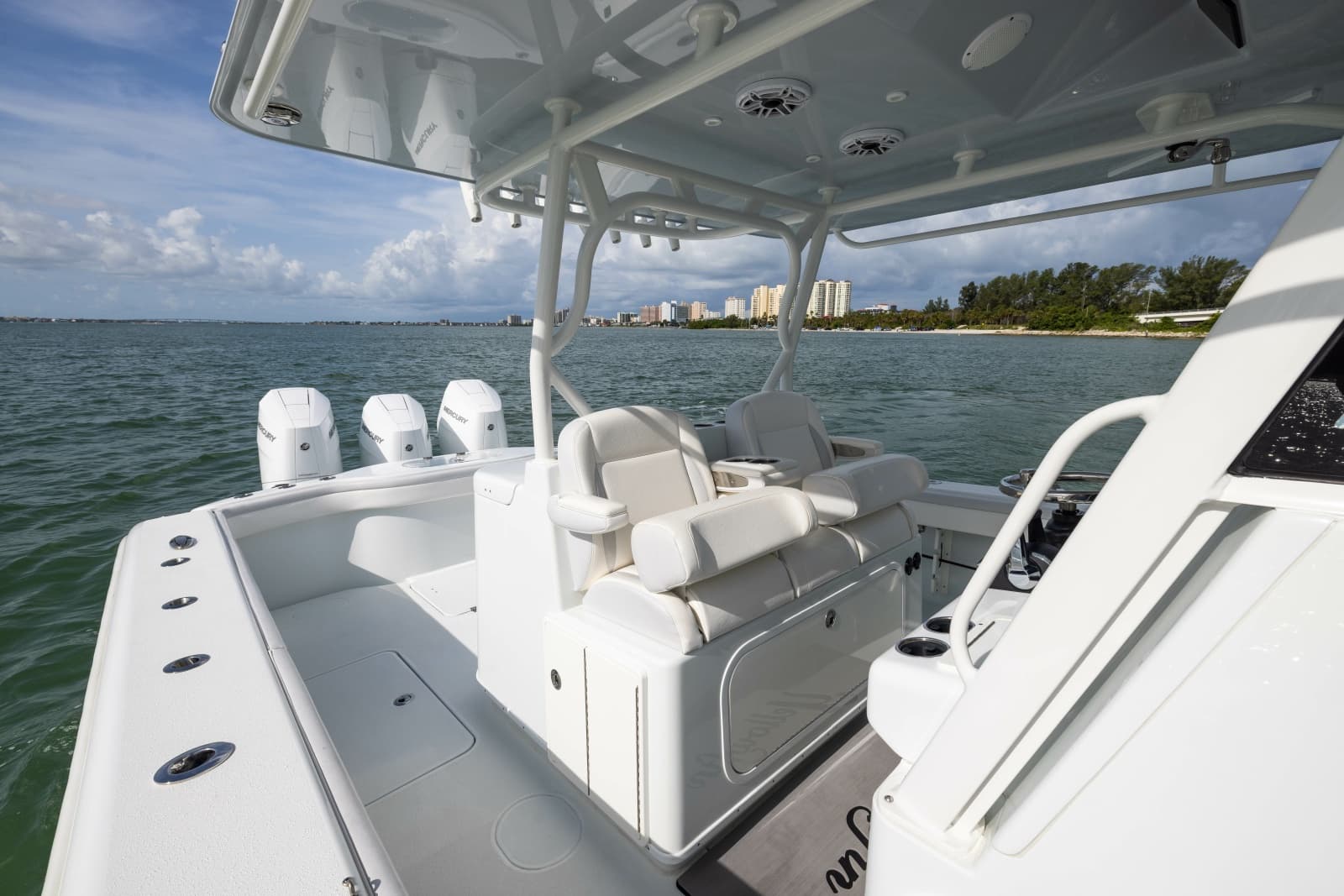 2022 Yellowfin Offshore - Photo 33