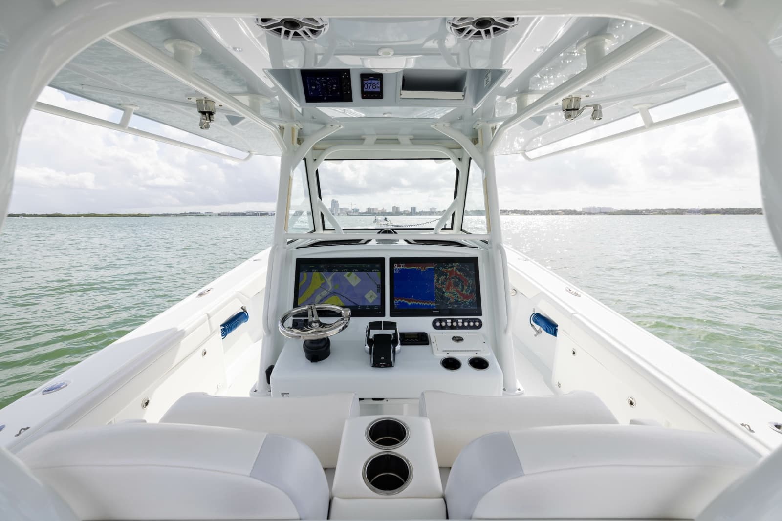 2022 Yellowfin Offshore - Photo 29