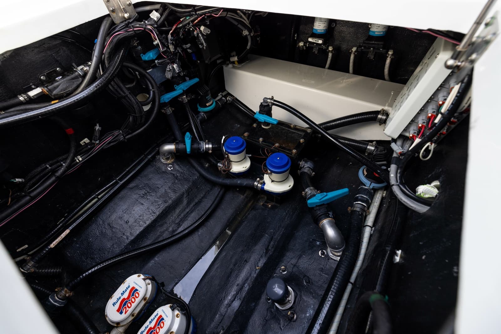 2022 Yellowfin Offshore - Photo 50
