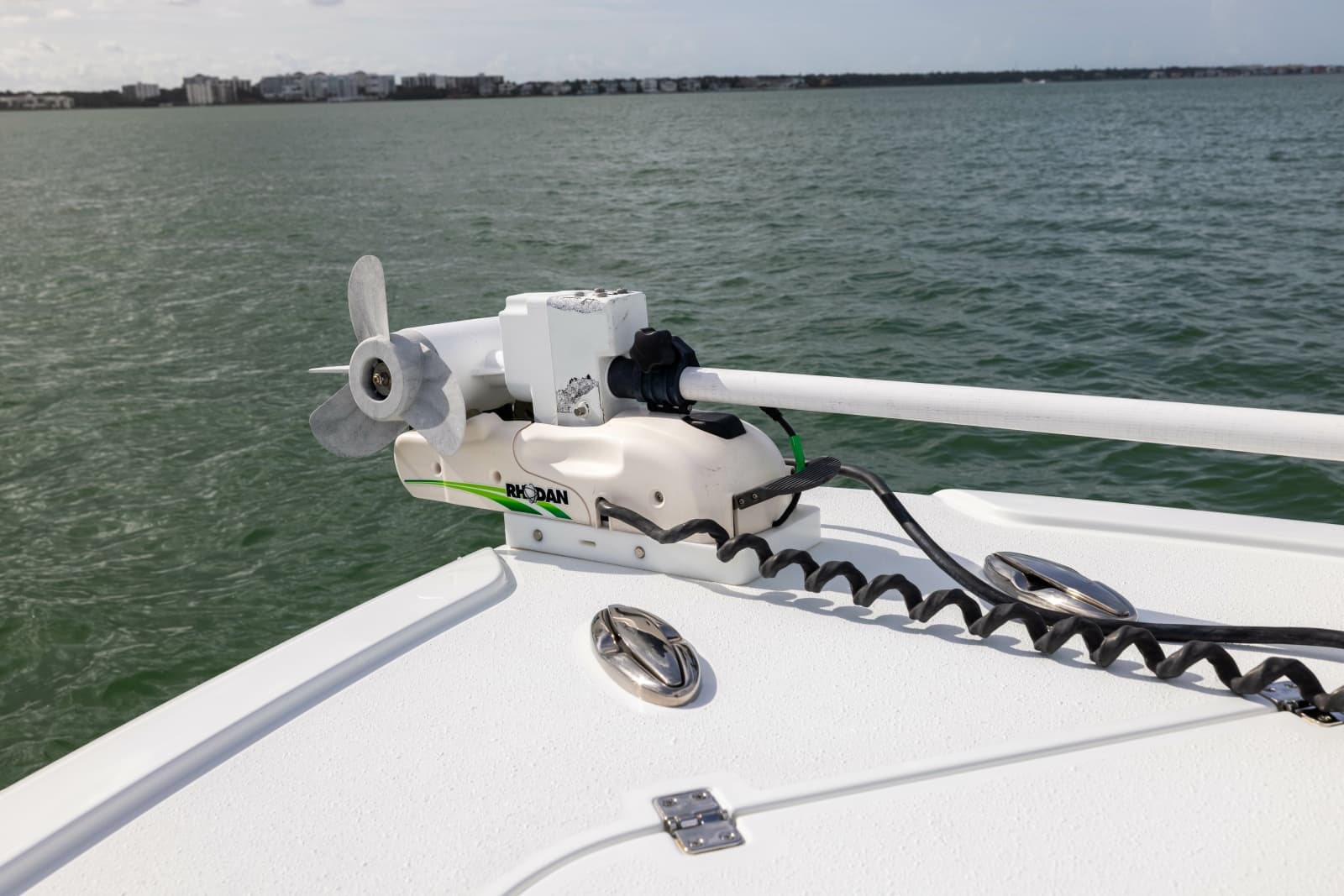 2022 Yellowfin Offshore - Photo 15