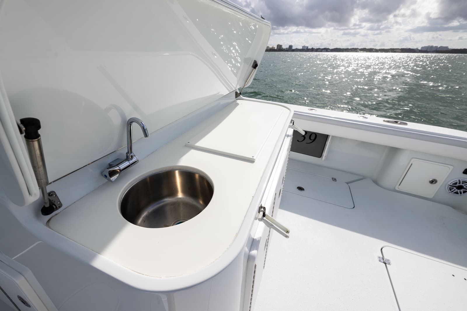 2022 Yellowfin Offshore - Photo 38