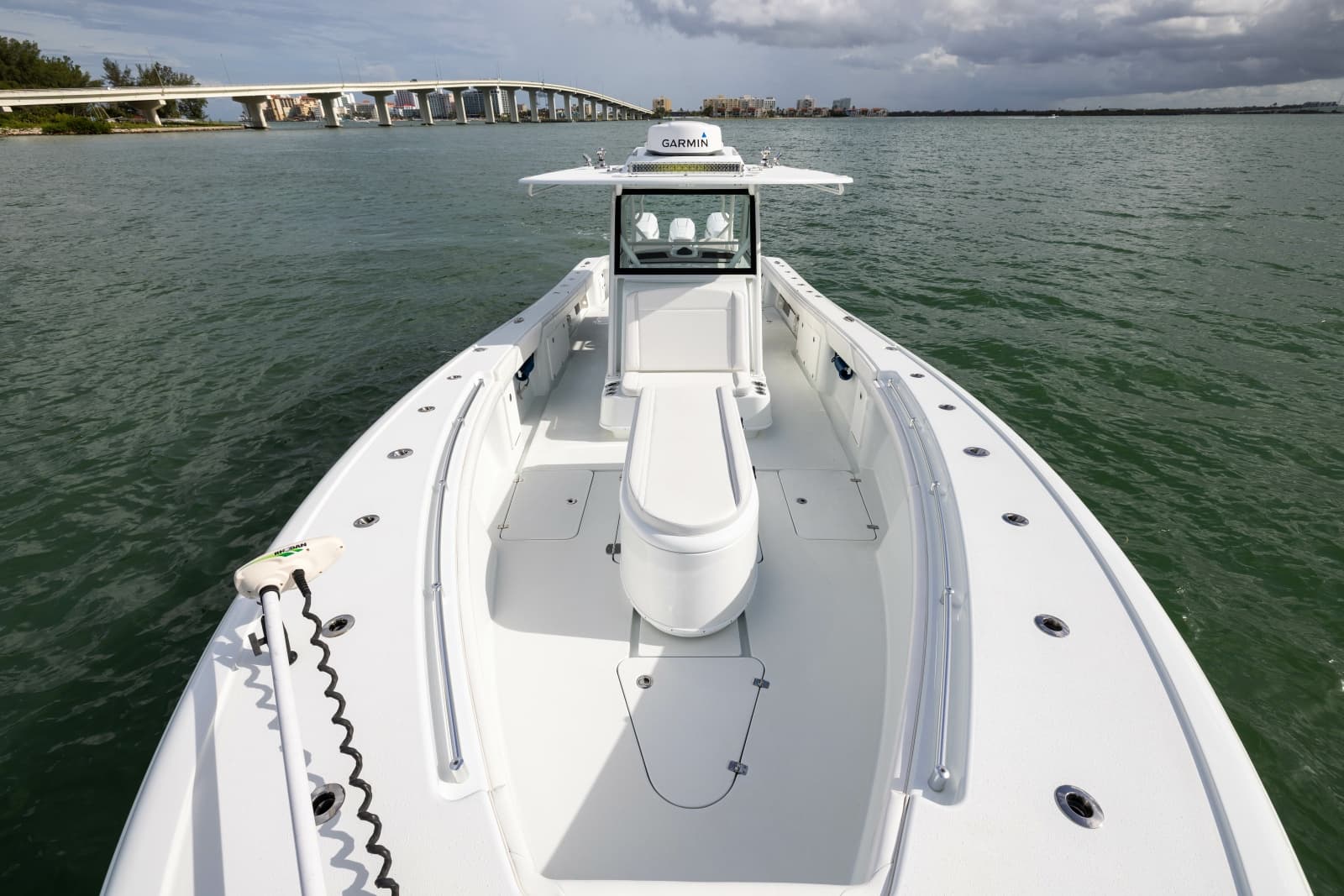 2022 Yellowfin Offshore - Photo 19