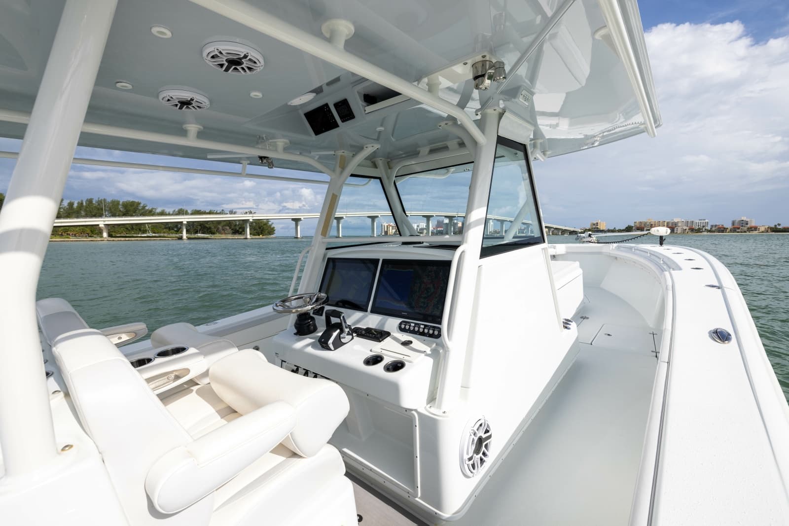 2022 Yellowfin Offshore - Photo 27