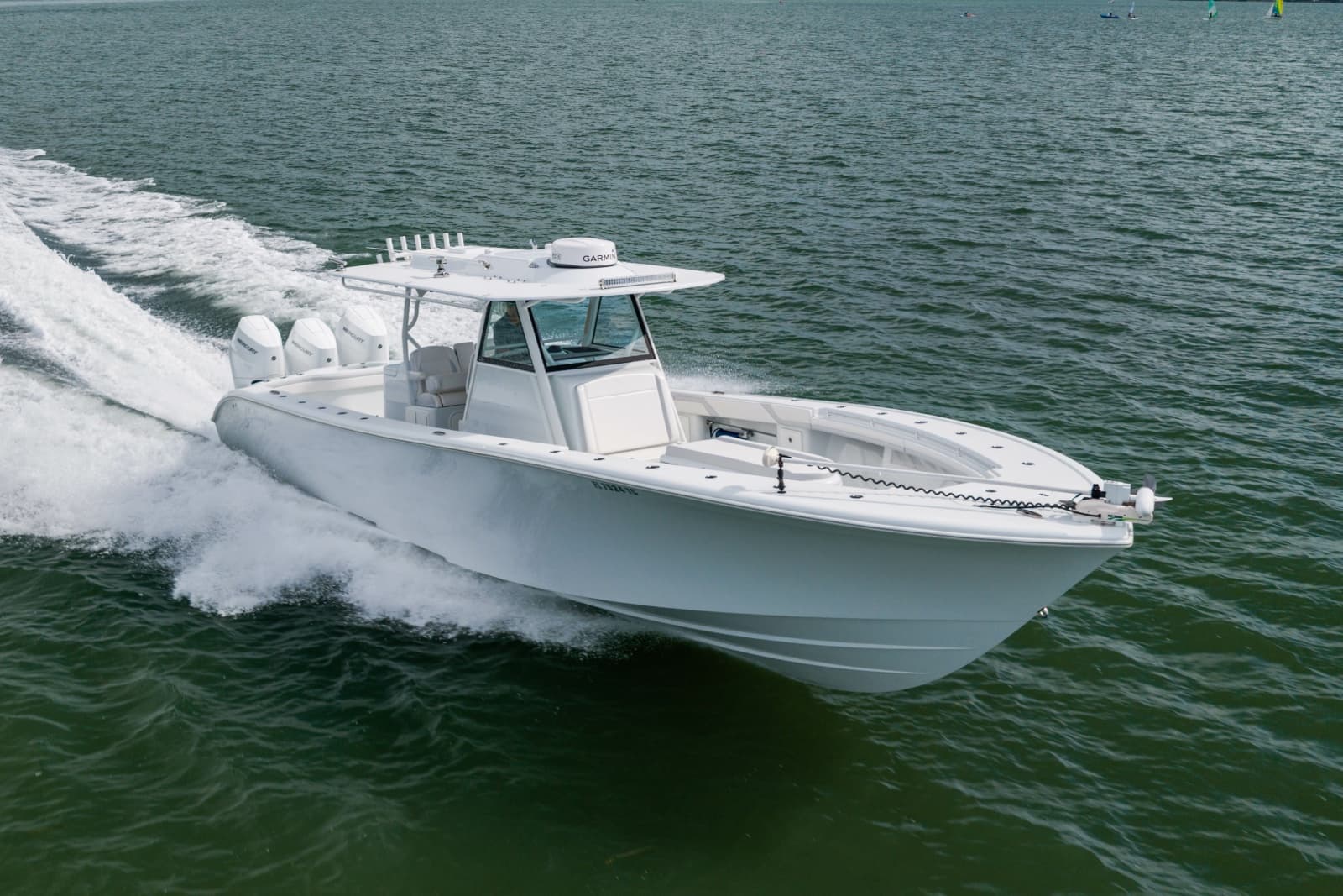 2022 Yellowfin Offshore - Photo 9
