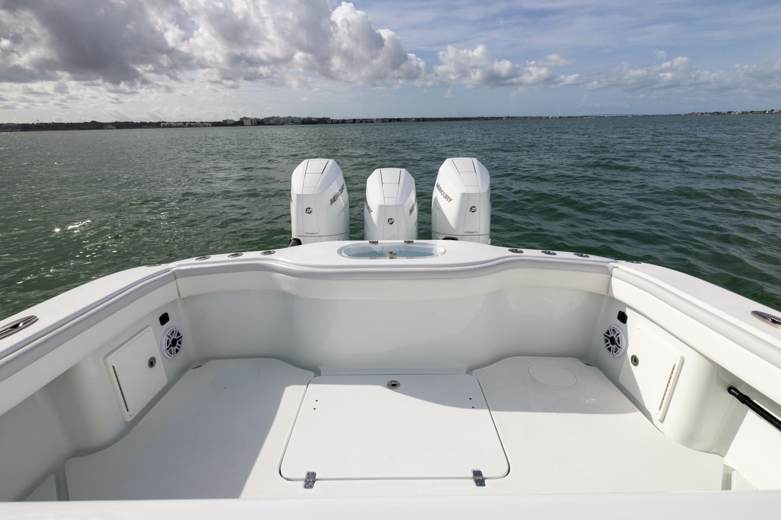 2022 Yellowfin Offshore - Photo 47