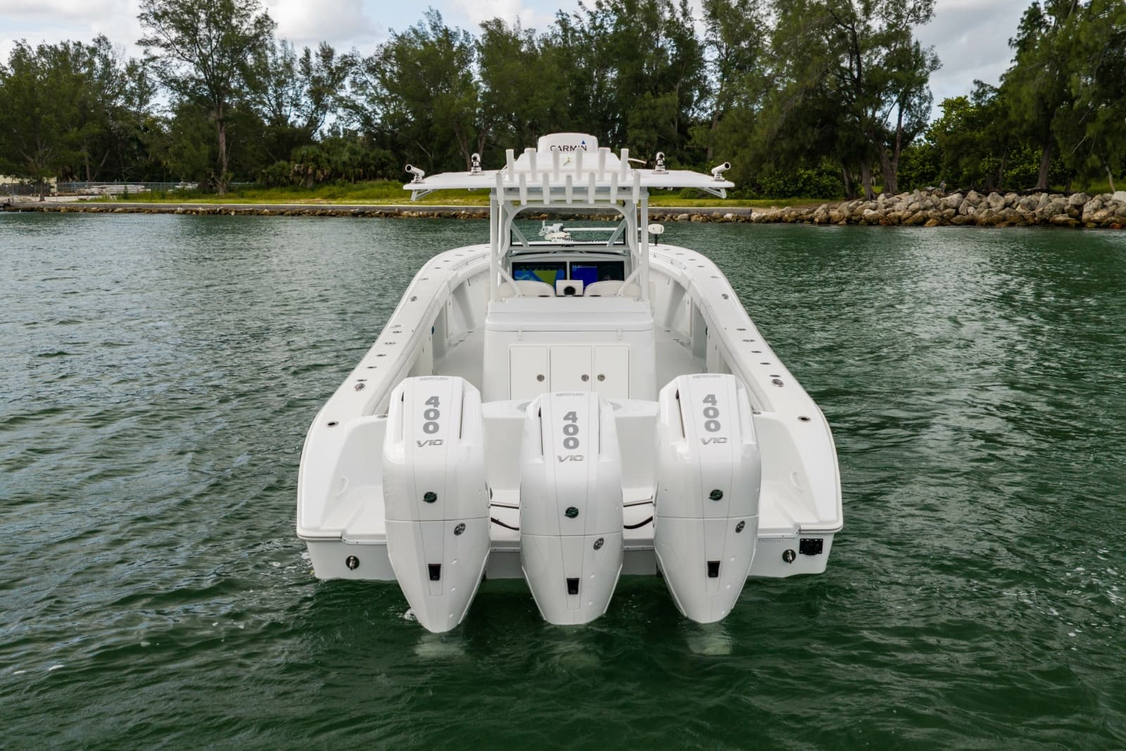 2022 Yellowfin Offshore - Photo 5