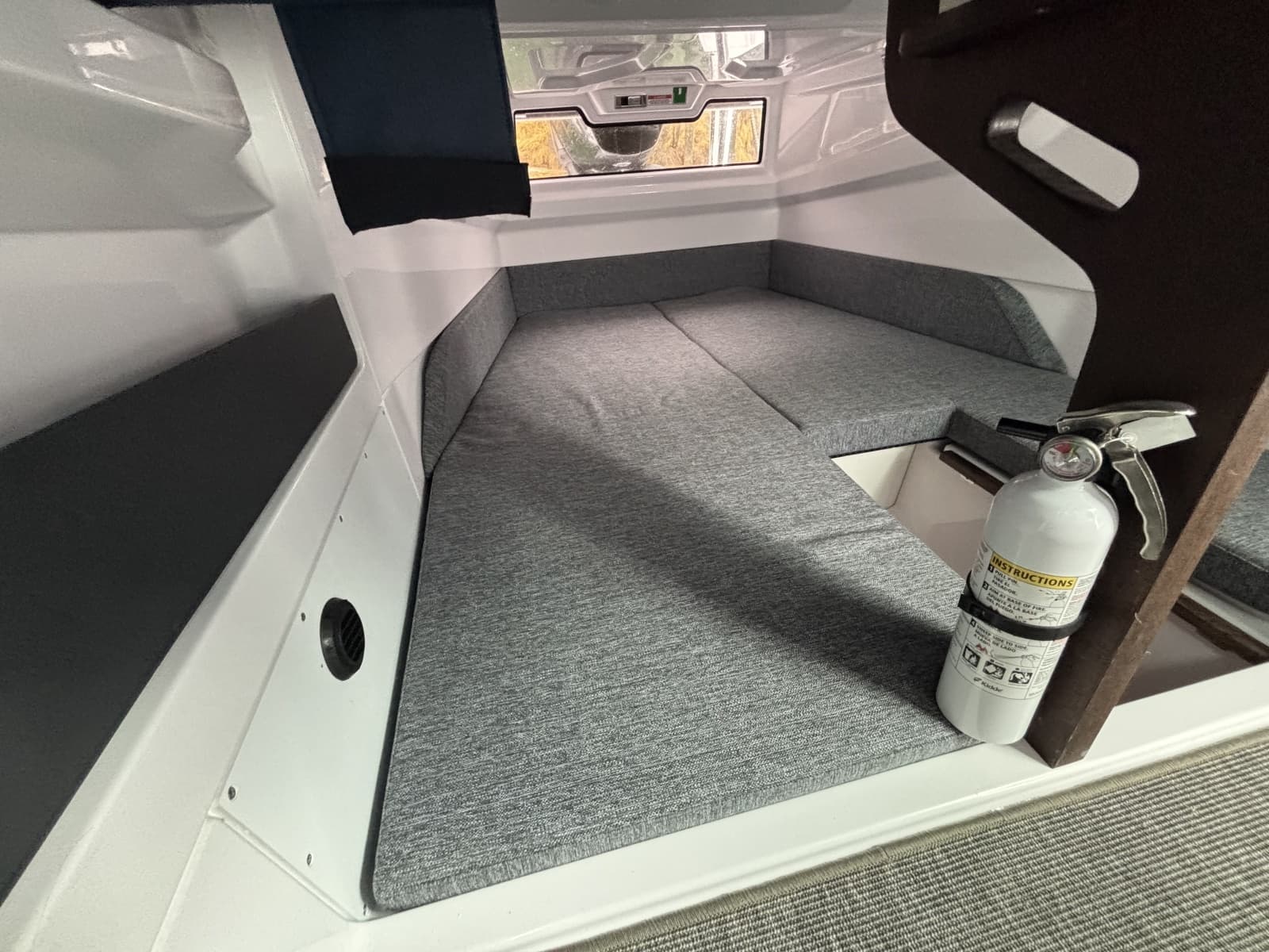 2025 Axopar  - Photo 20
