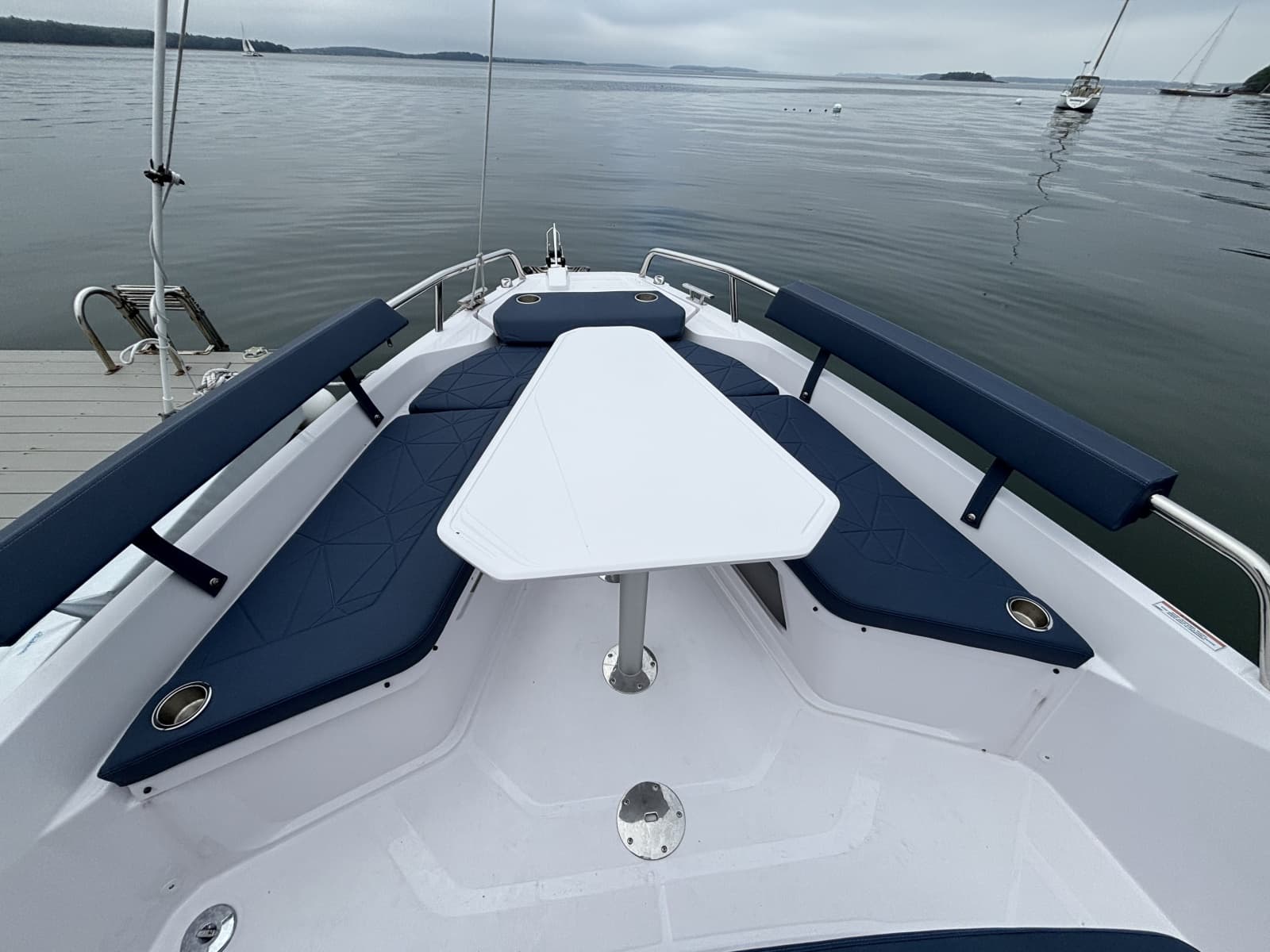 2025 Axopar  - Photo 47