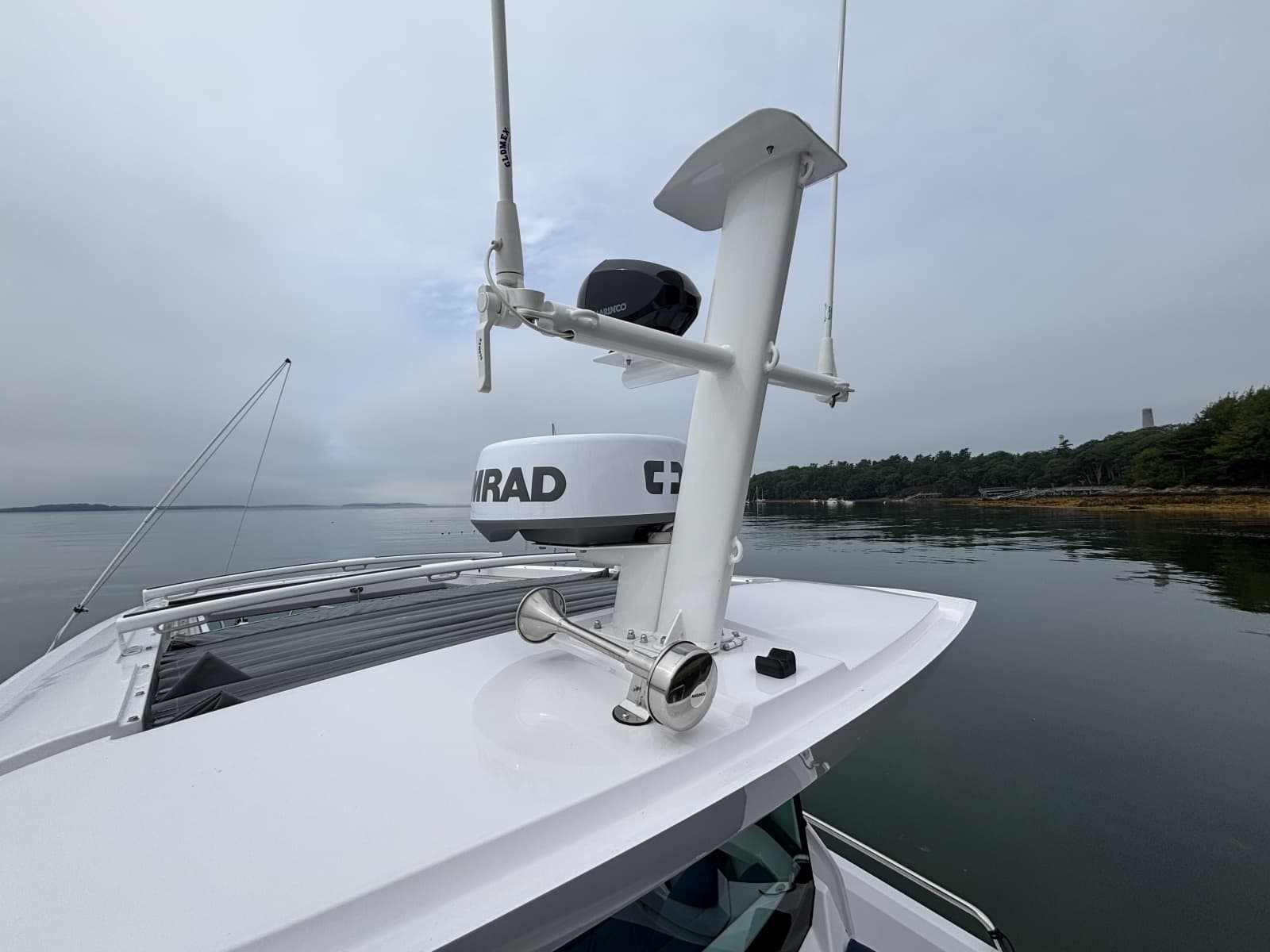 2025 Axopar  - Photo 40