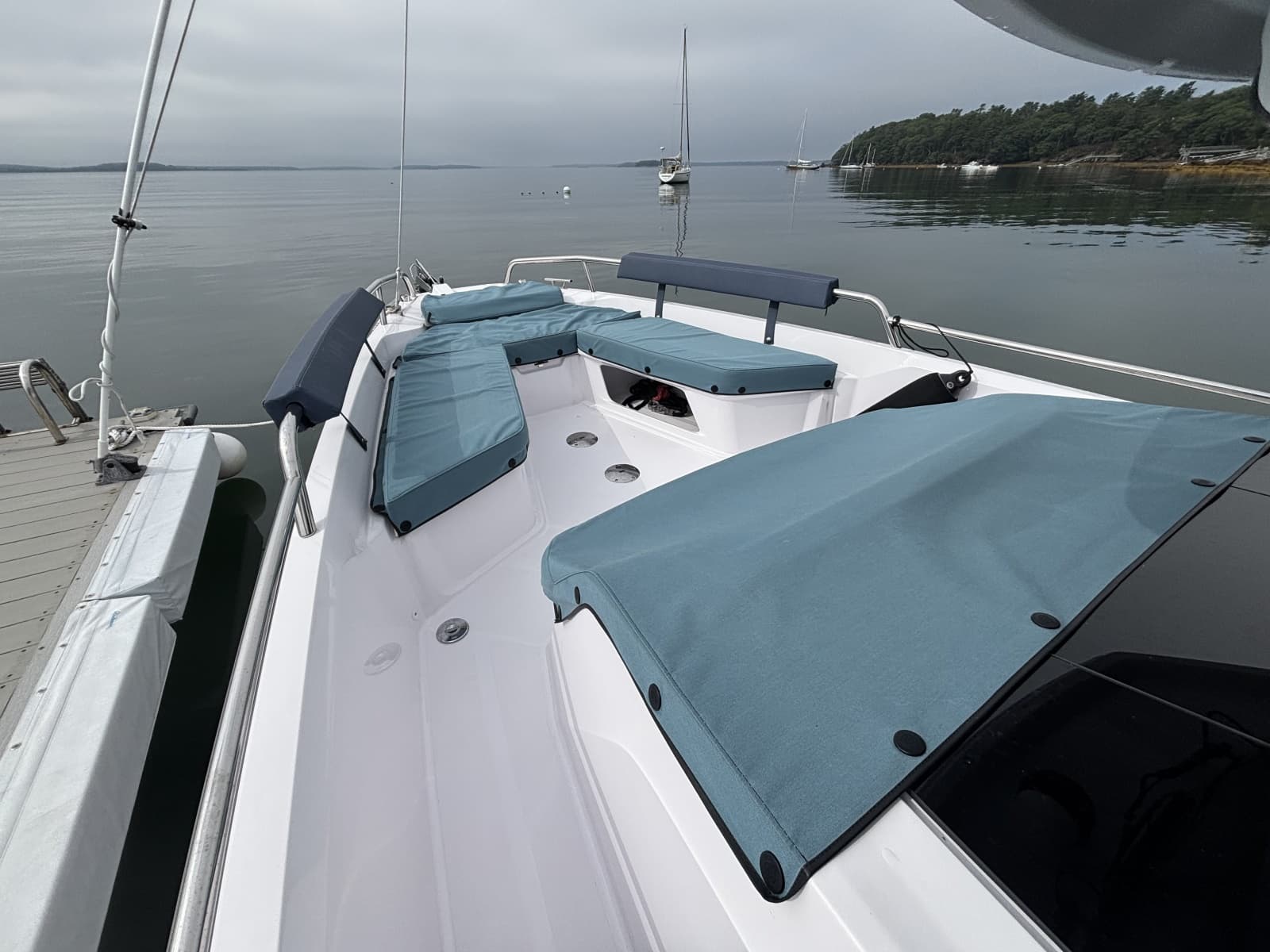 2025 Axopar  - Photo 11