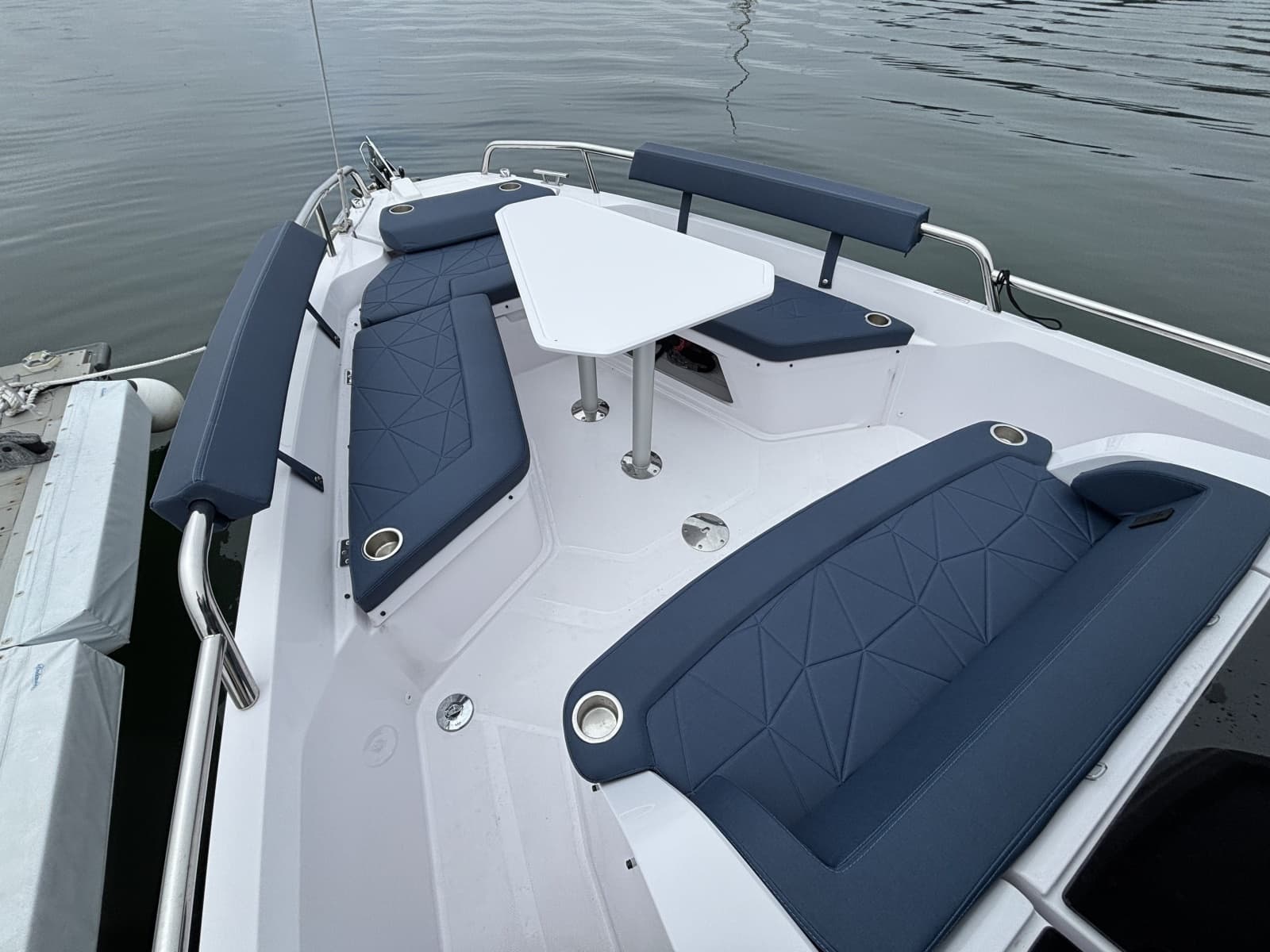 2025 Axopar  - Photo 46