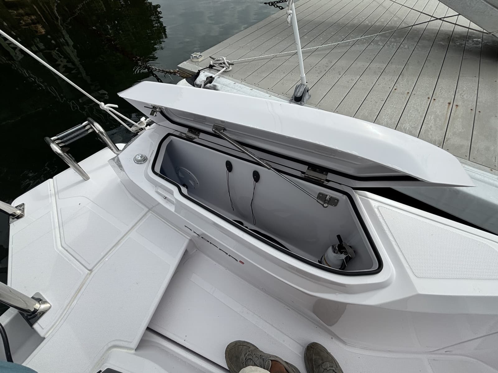 2025 Axopar  - Photo 13