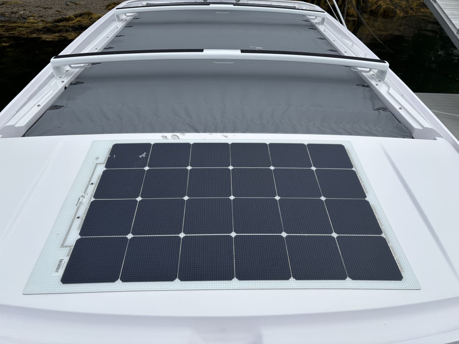2025 Axopar  - Photo 50