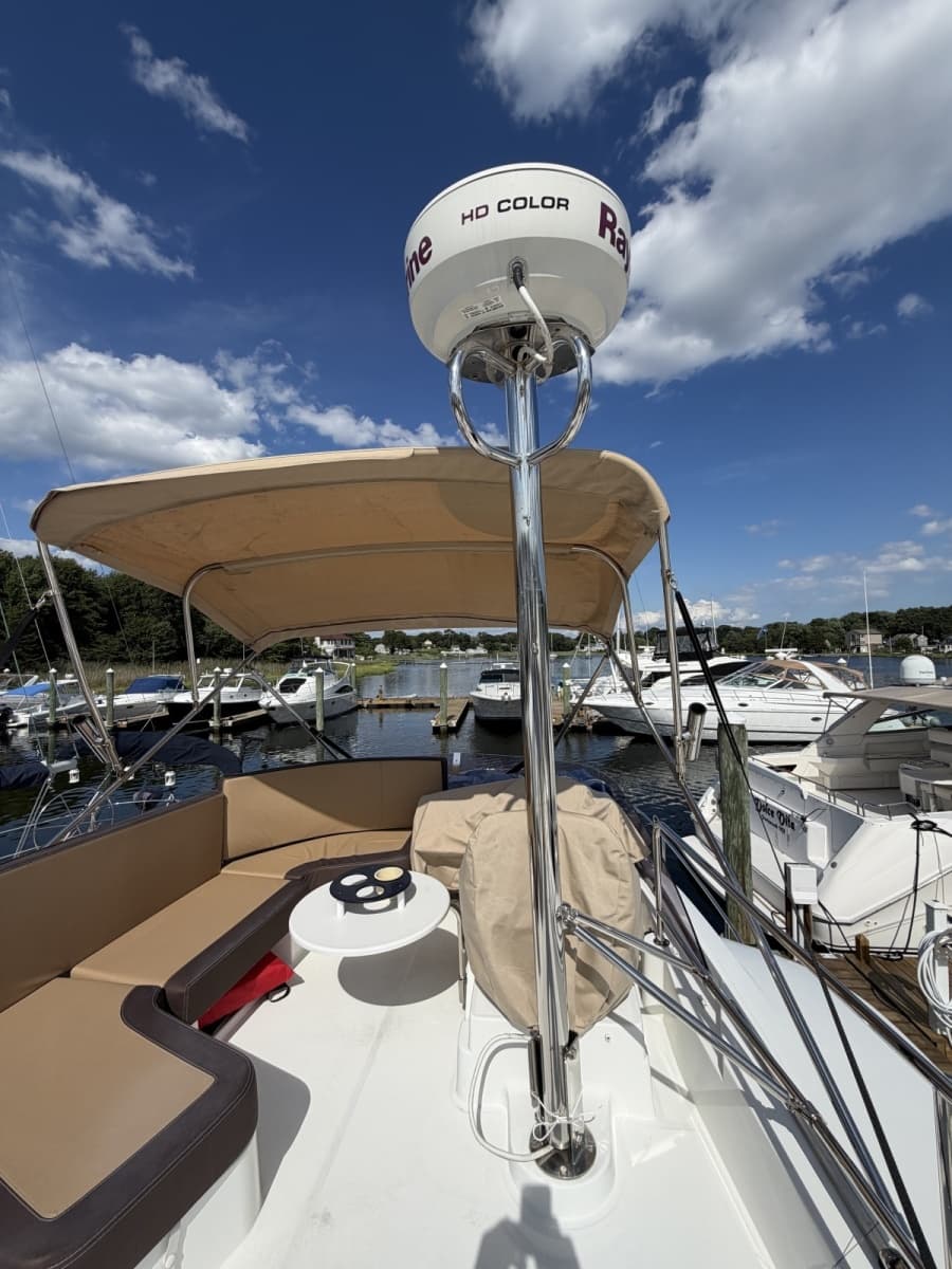 2017 Beneteau SWIFT TRAWLER 30 - Photo 26