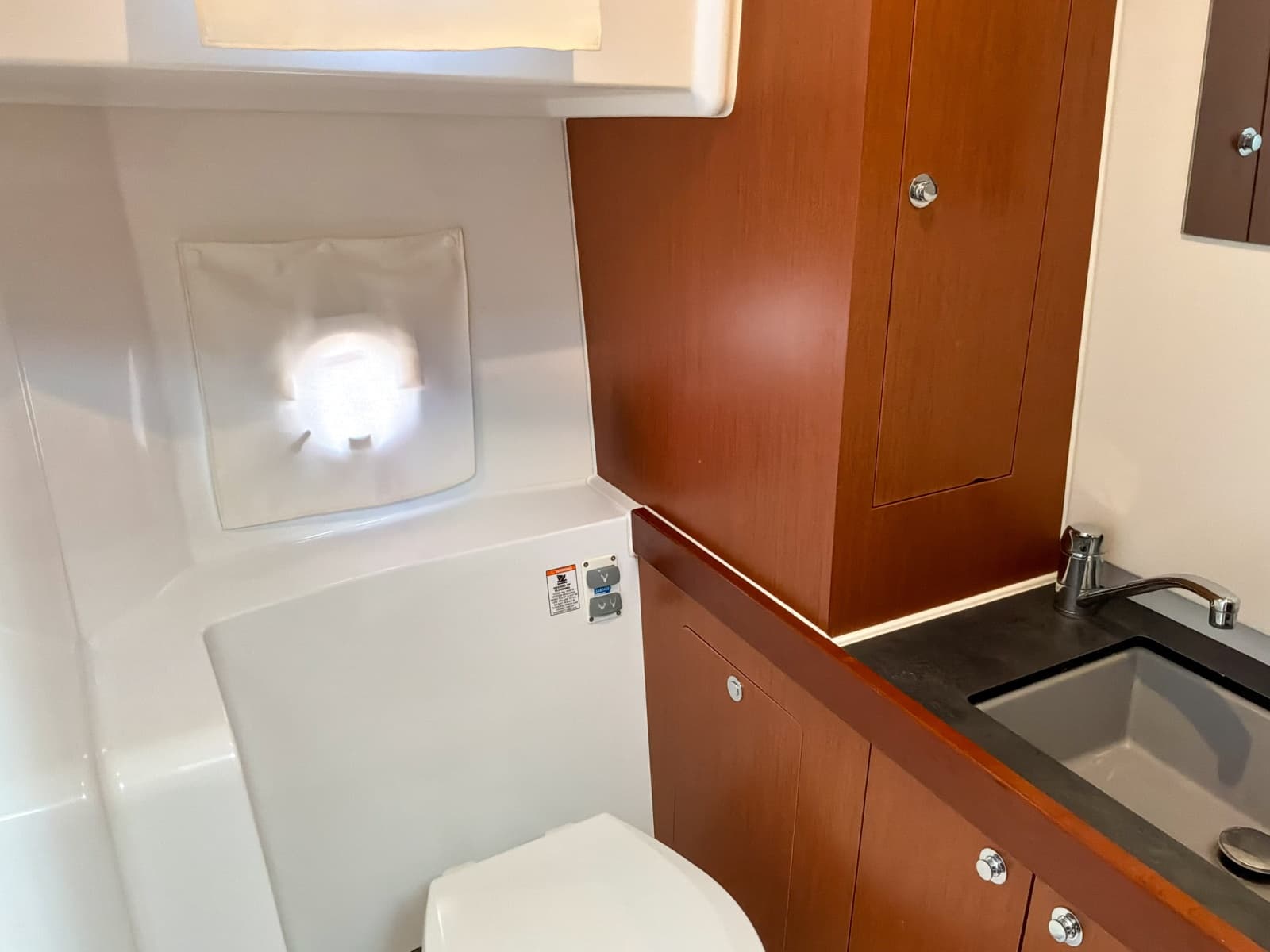 2017 Beneteau SWIFT TRAWLER 30 - Photo 14