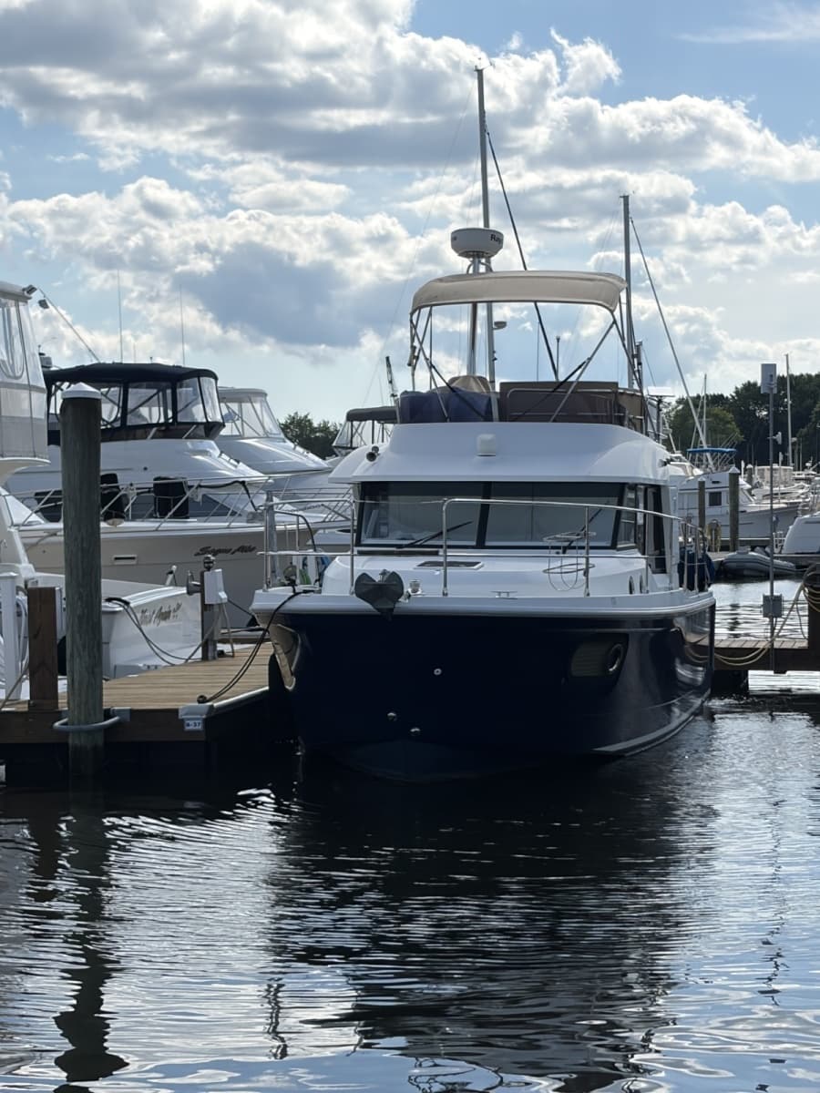 2017 Beneteau SWIFT TRAWLER 30 - Photo 29