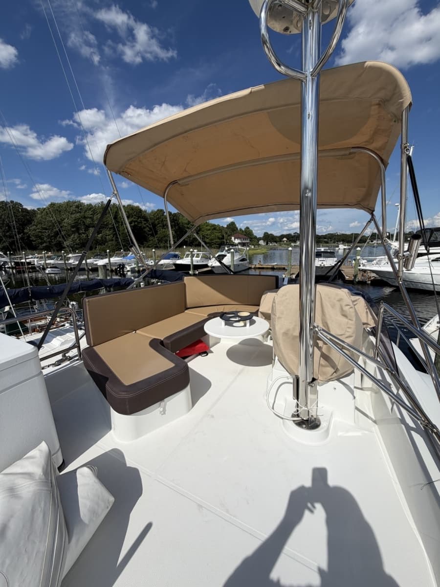 2017 Beneteau SWIFT TRAWLER 30 - Photo 27