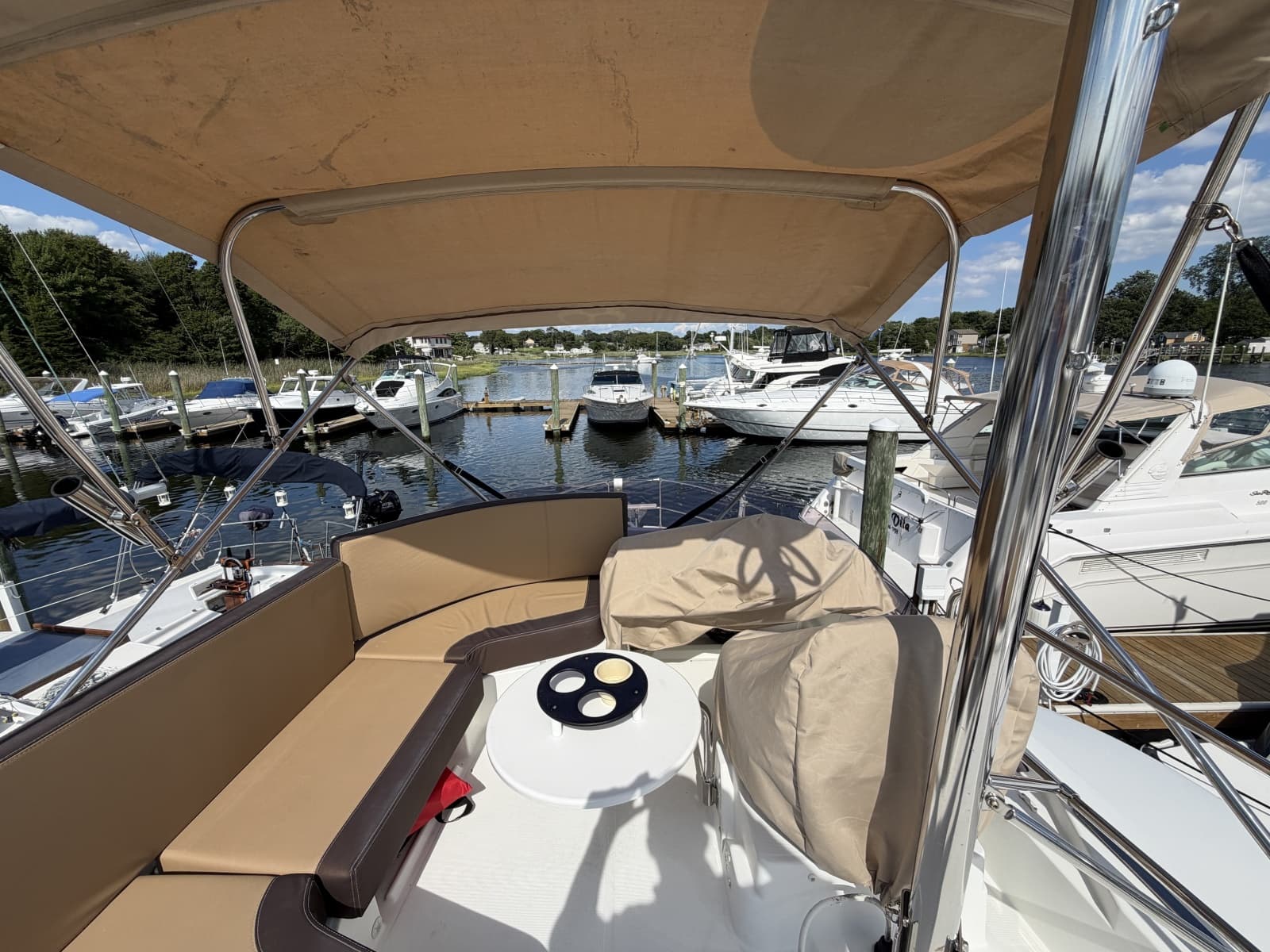 2017 Beneteau SWIFT TRAWLER 30 - Photo 28