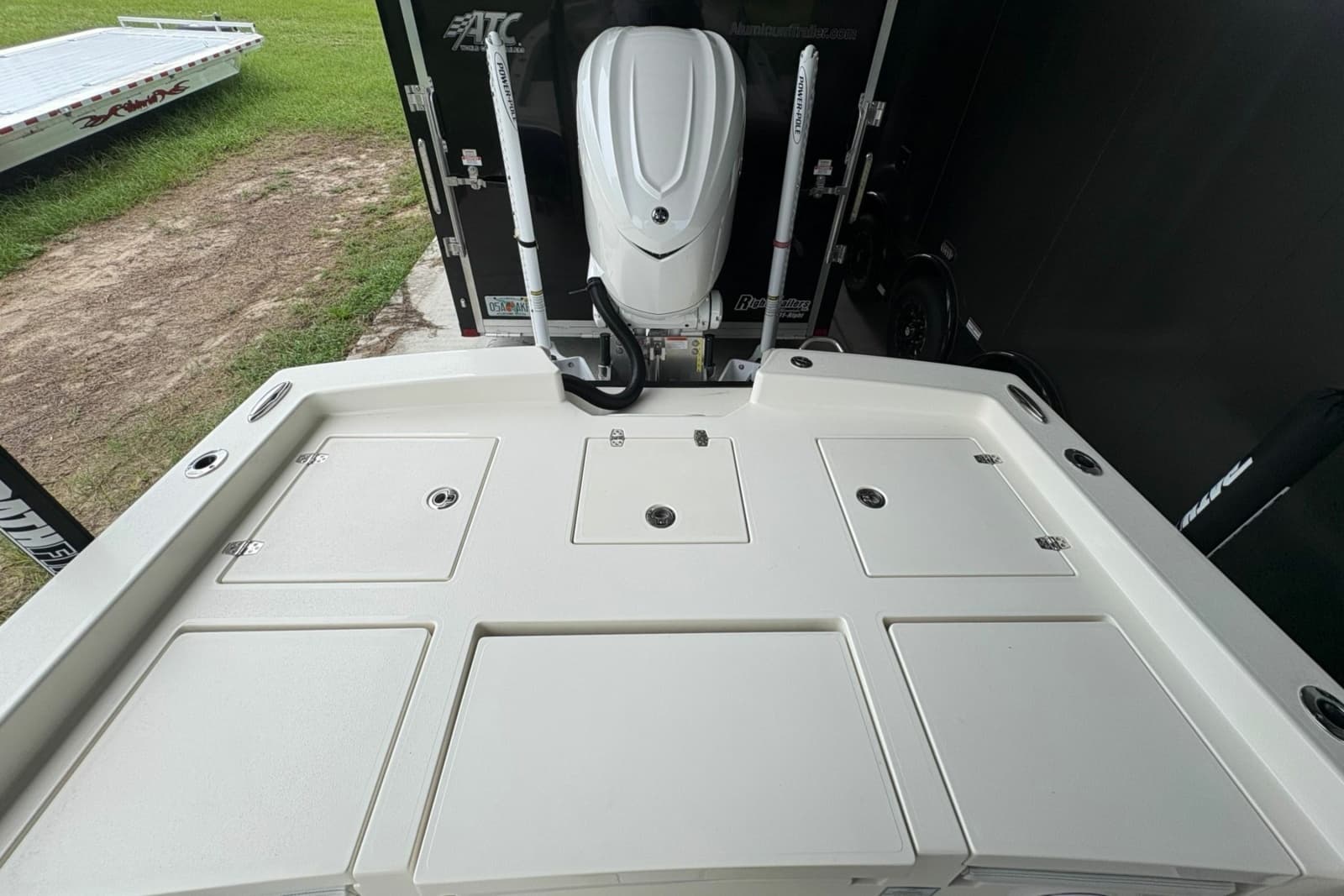 2025 Pathfinder 2600 - Photo 10