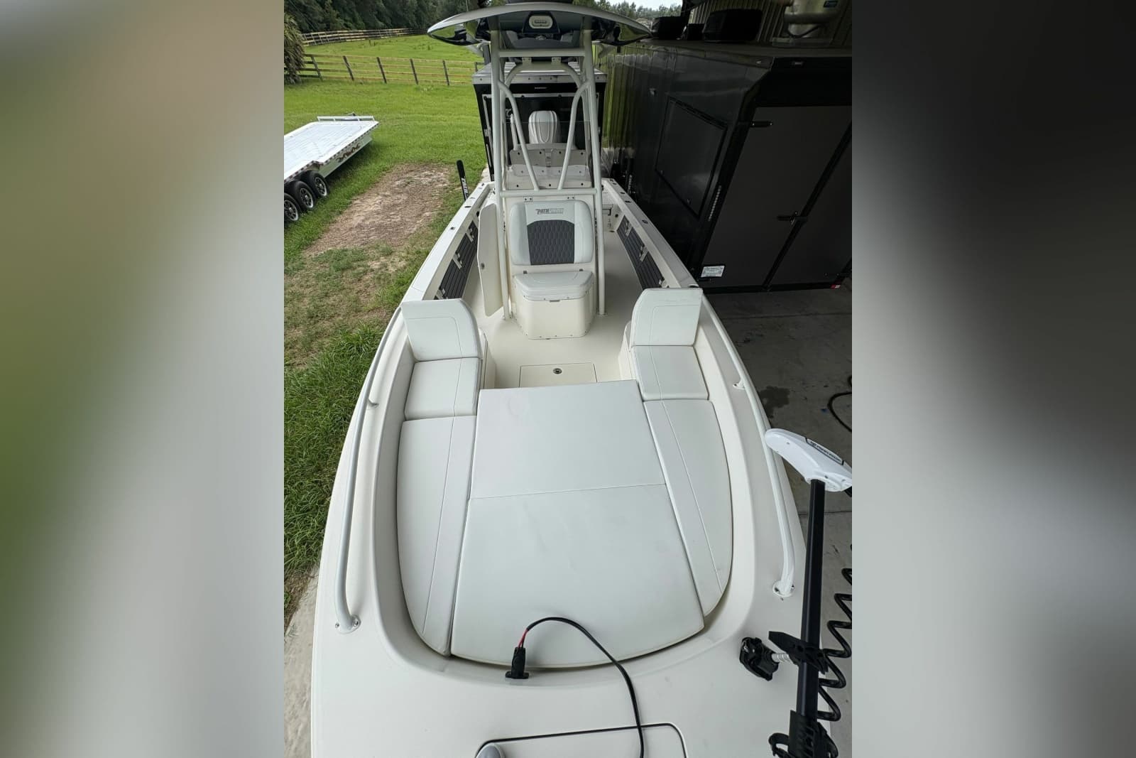2025 Pathfinder 2600 - Photo 5
