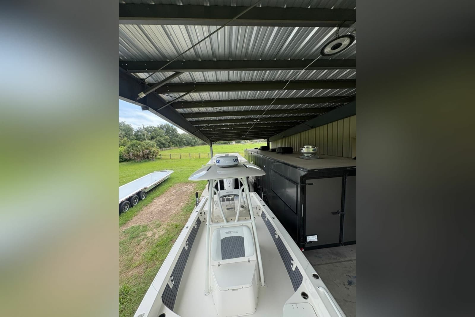 2025 Pathfinder 2600 - Photo 6